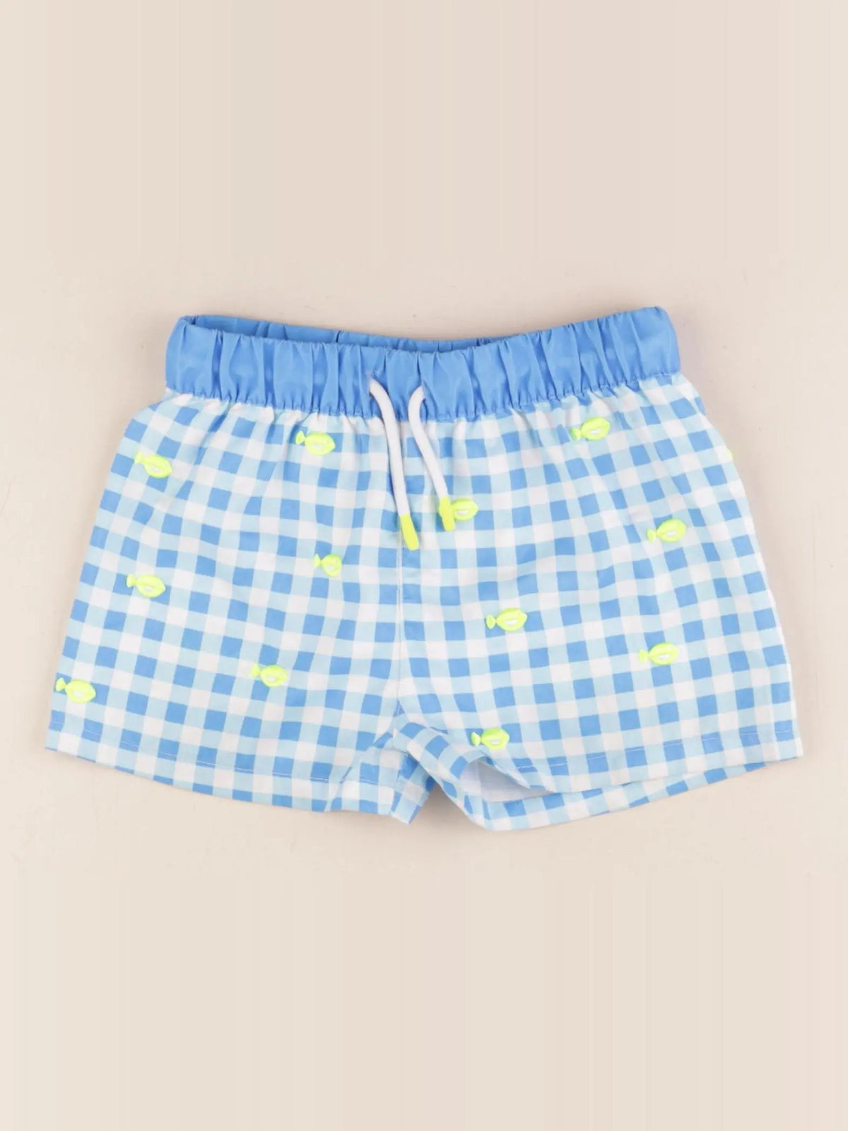 Jacadi - maillot de bain bleu - 36 mois