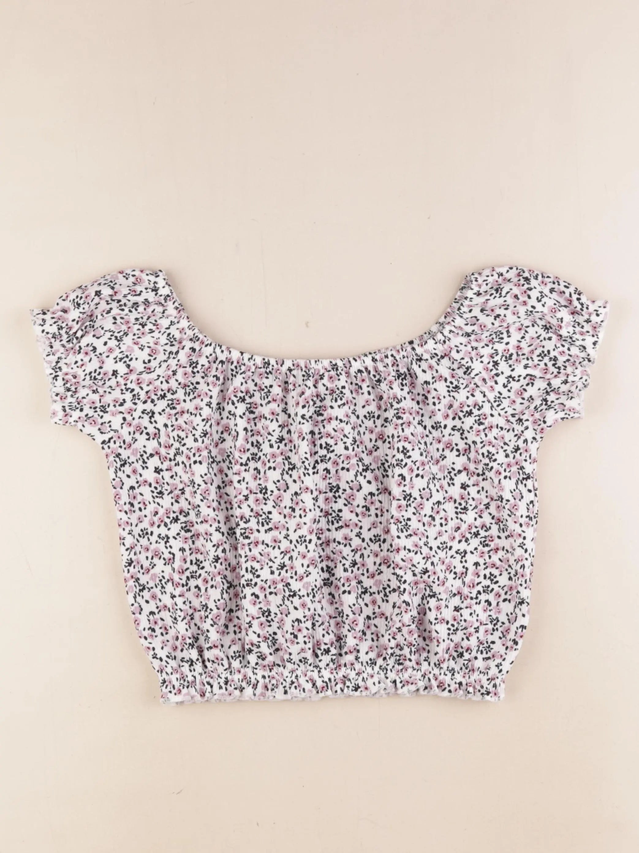 Name it - tee-shirt multicolore - 9/10 ans