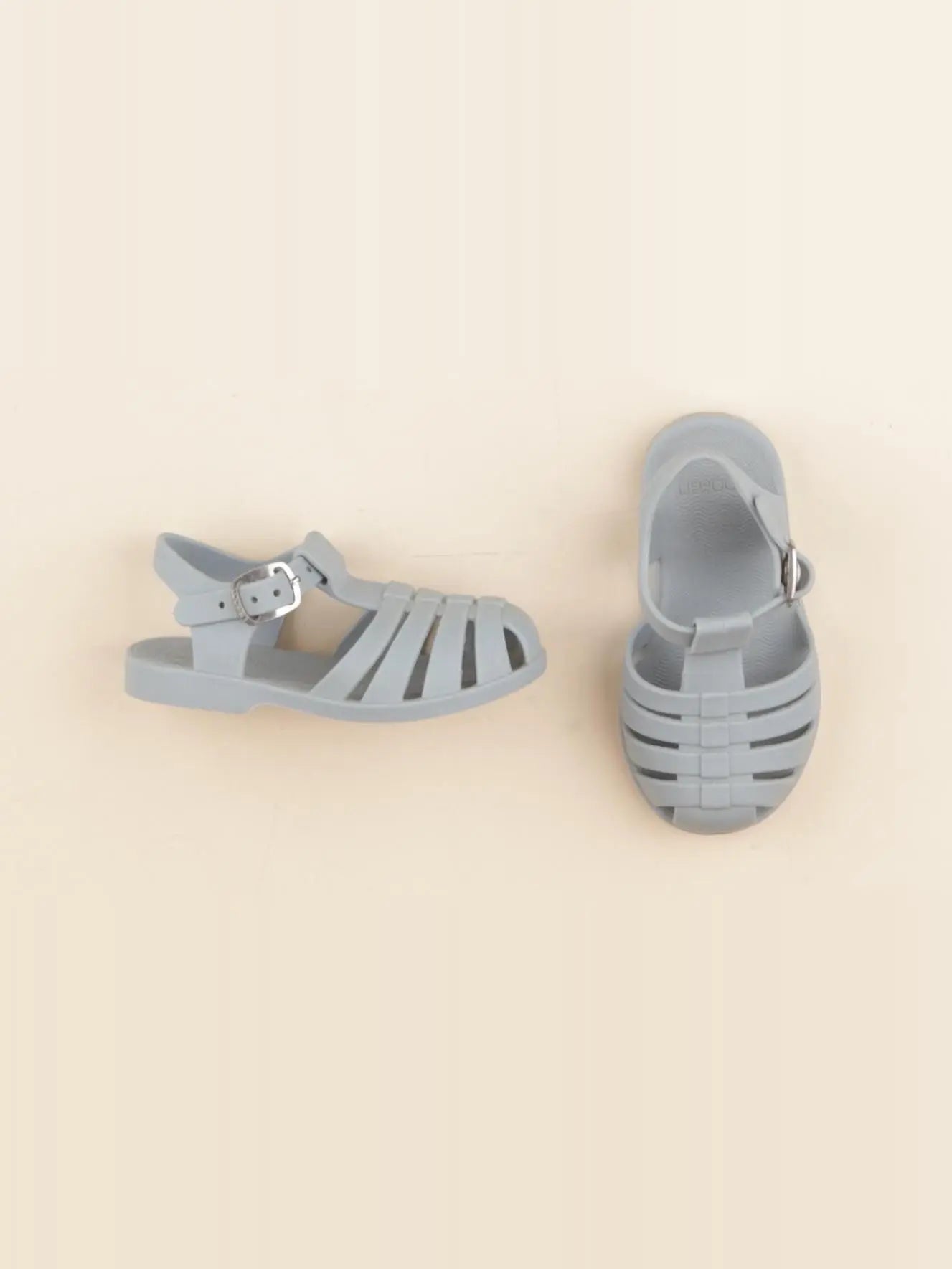 Liewood - sandales bleu - pointure 22