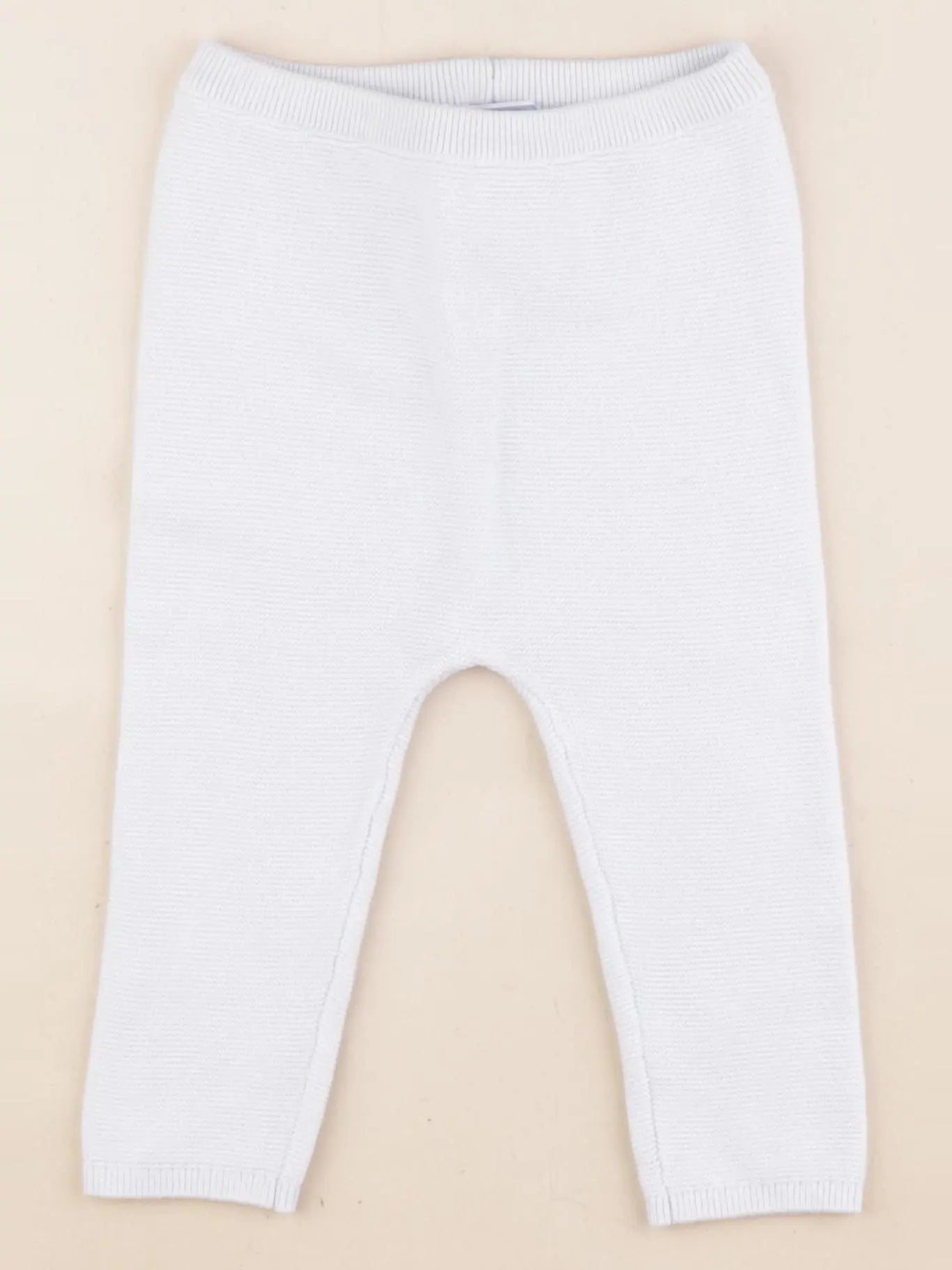 Jacadi - legging bleu - 18 mois