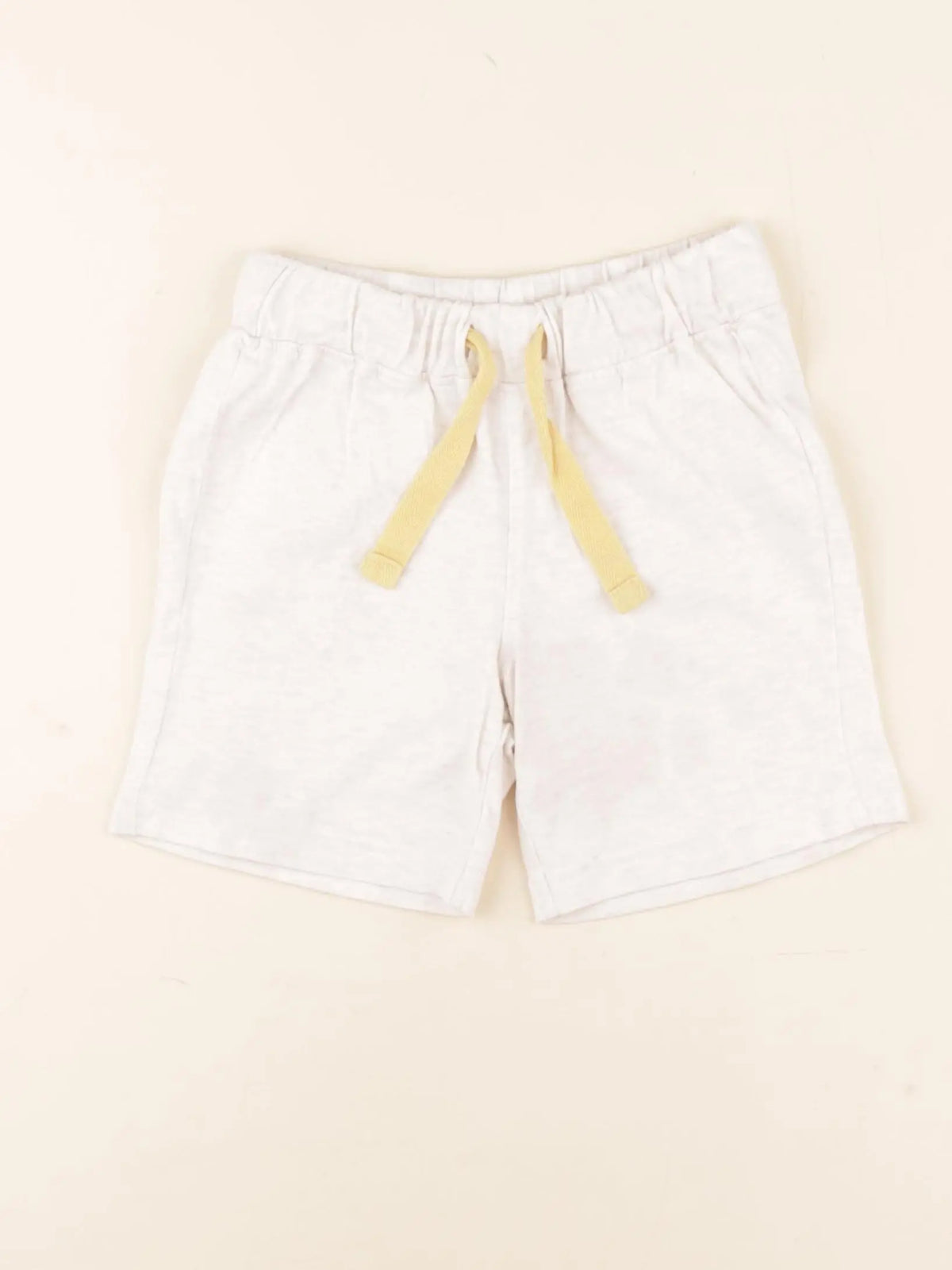 Tape à l'oeil - short beige - 2 ans