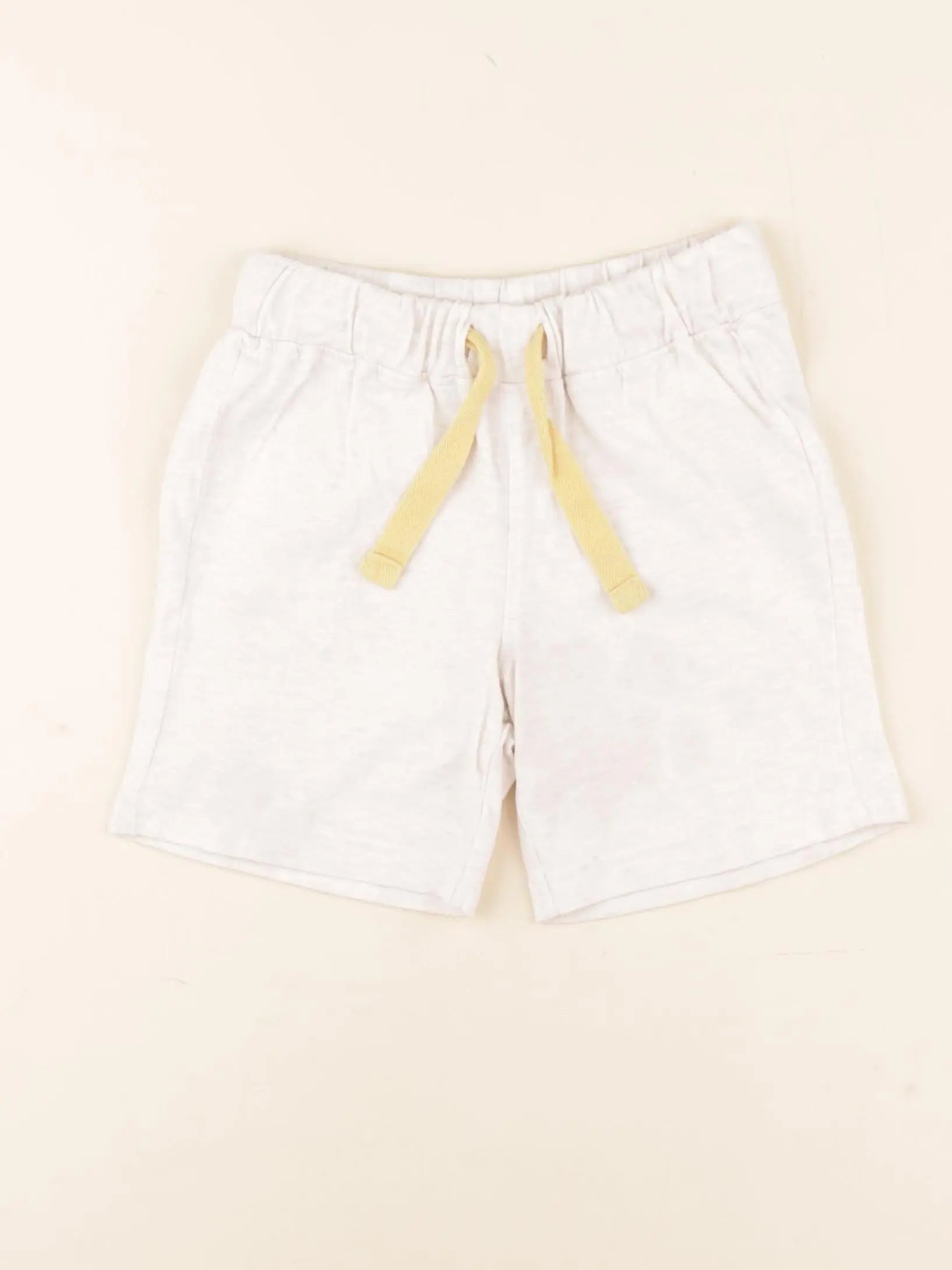 Tape à l'oeil - short beige - 2 ans