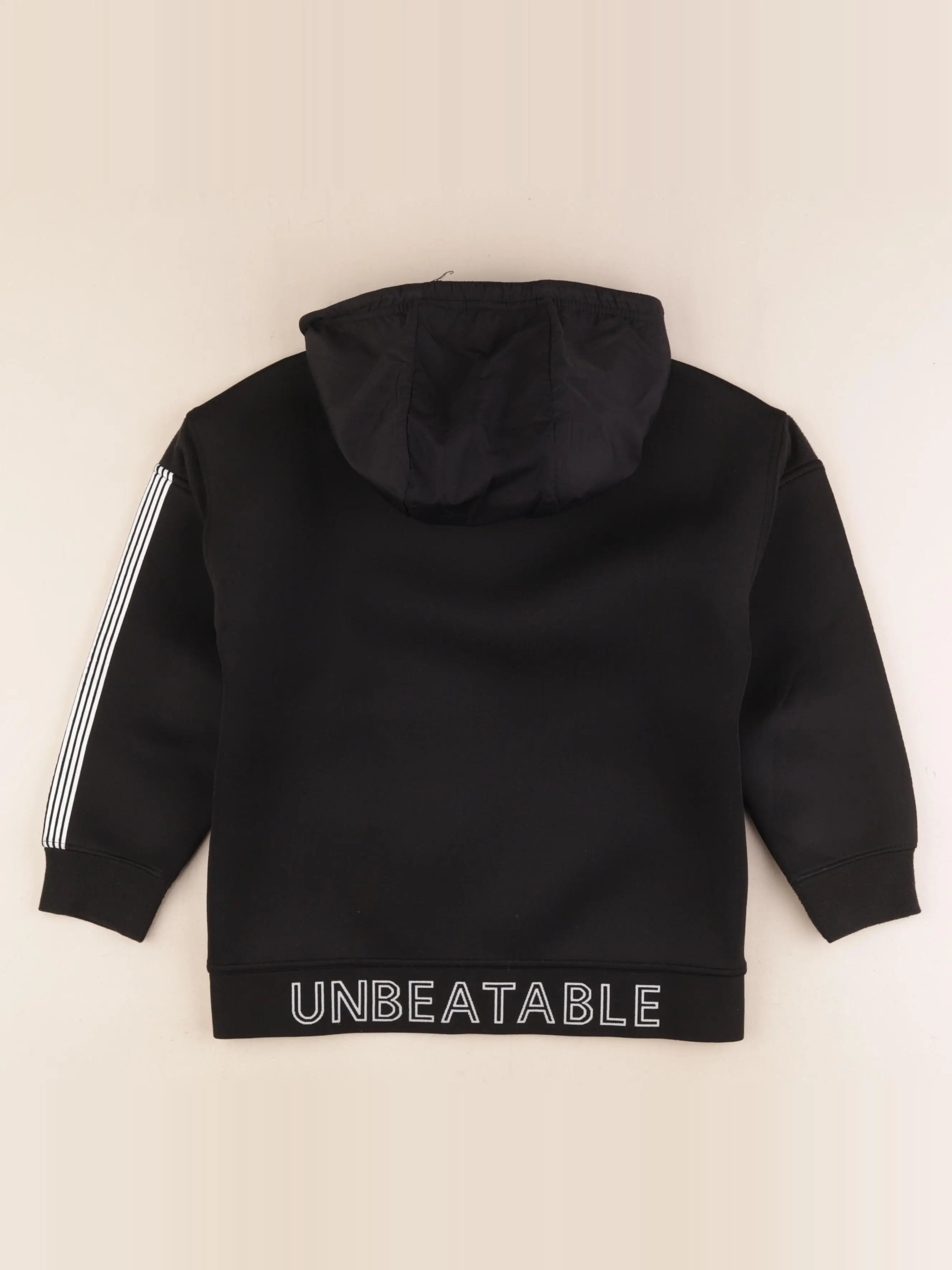 Zara - veste noir - 7 ans