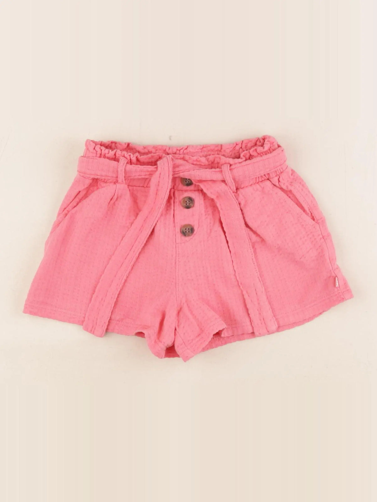 Okaidi - short rose - 4 ans