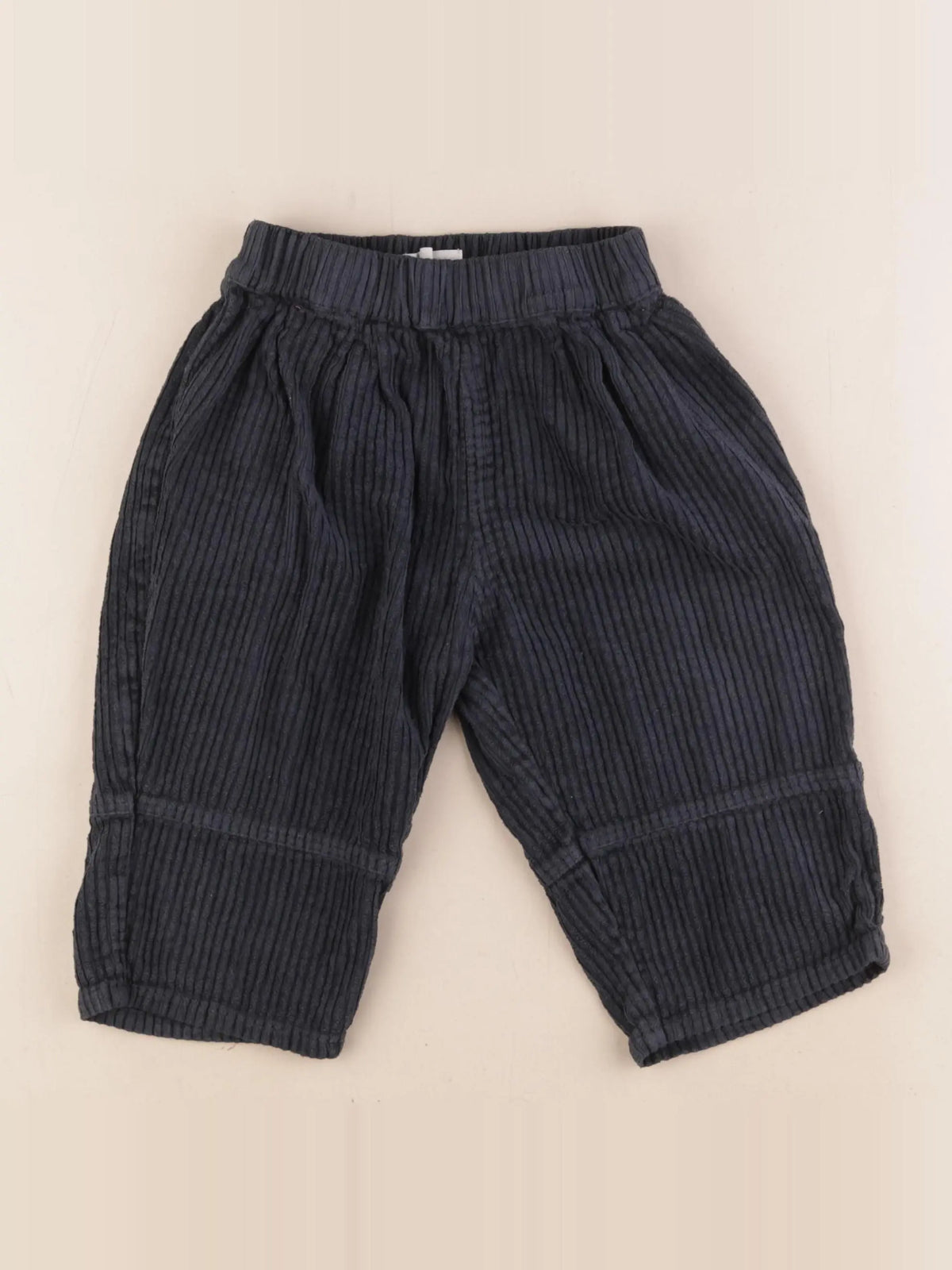 Zara - pantalon vert - 2 ans