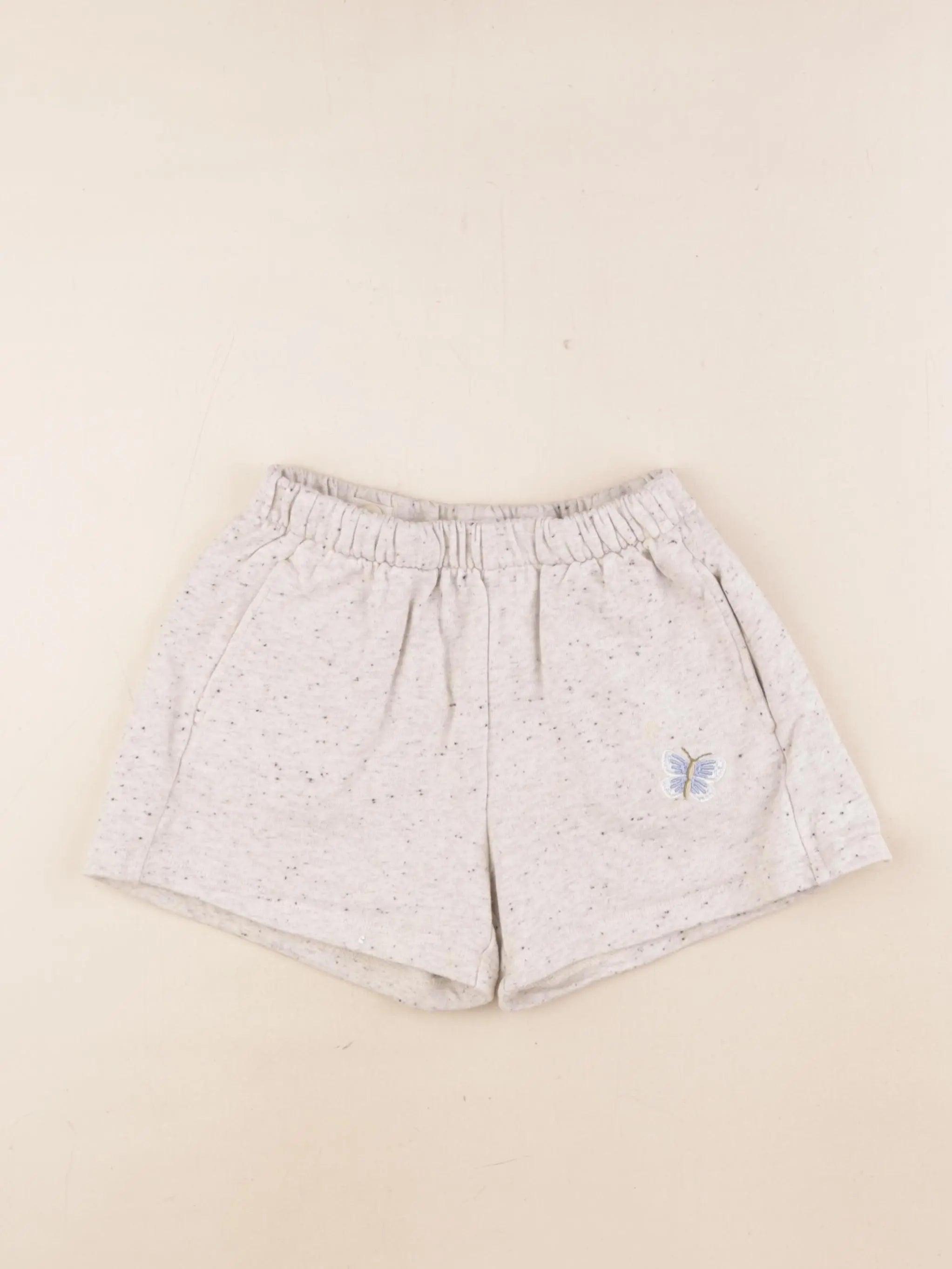 Arket - short beige - 4/6 ans