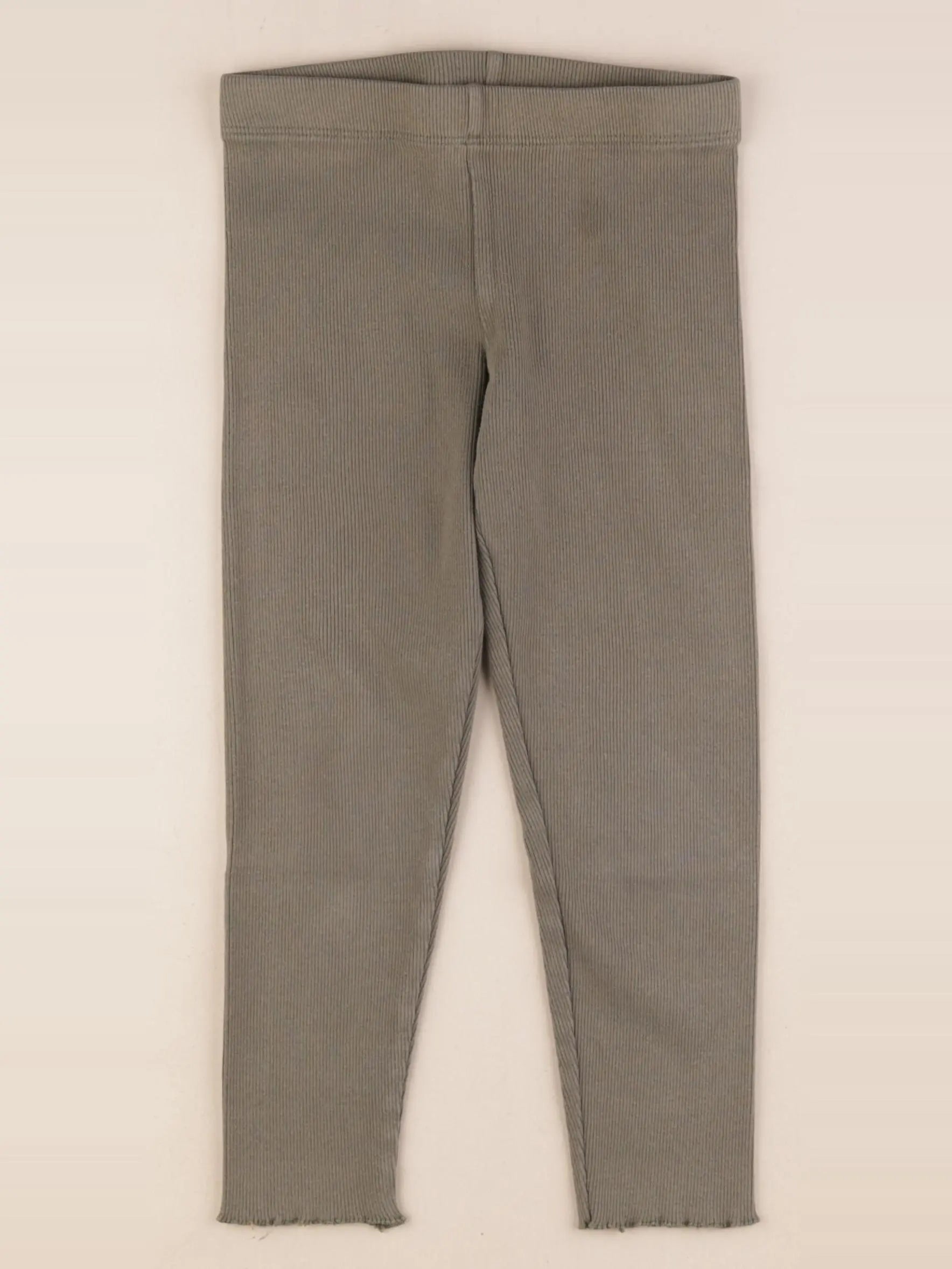 La Redoute - legging vert - 6 ans