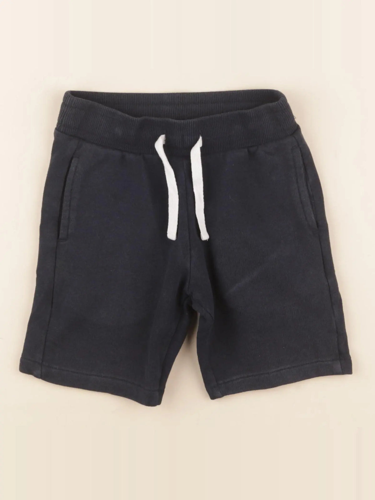 Vertbaudet - short bleu - 5 ans