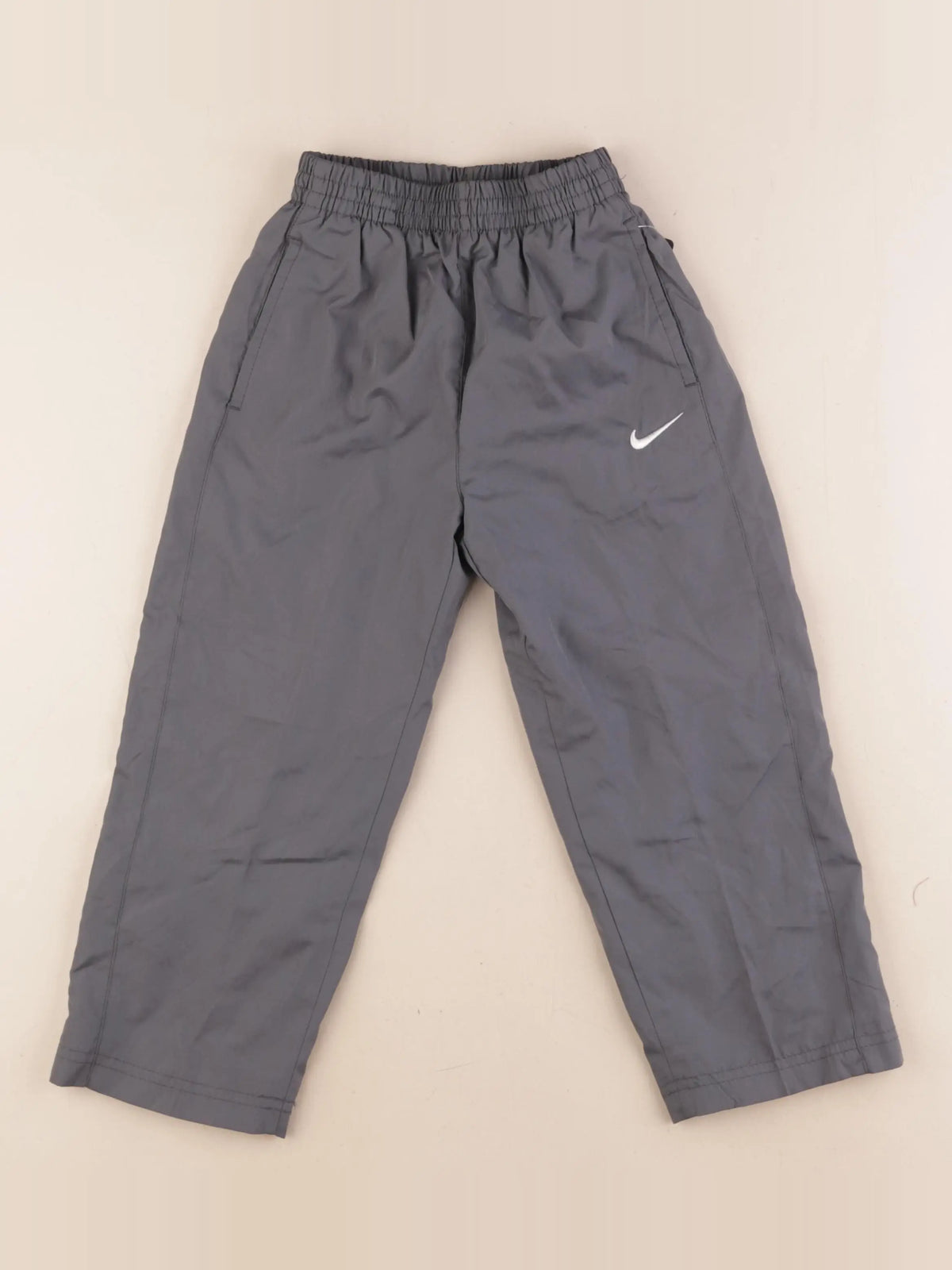 Nike - jogging gris - 3/4 ans