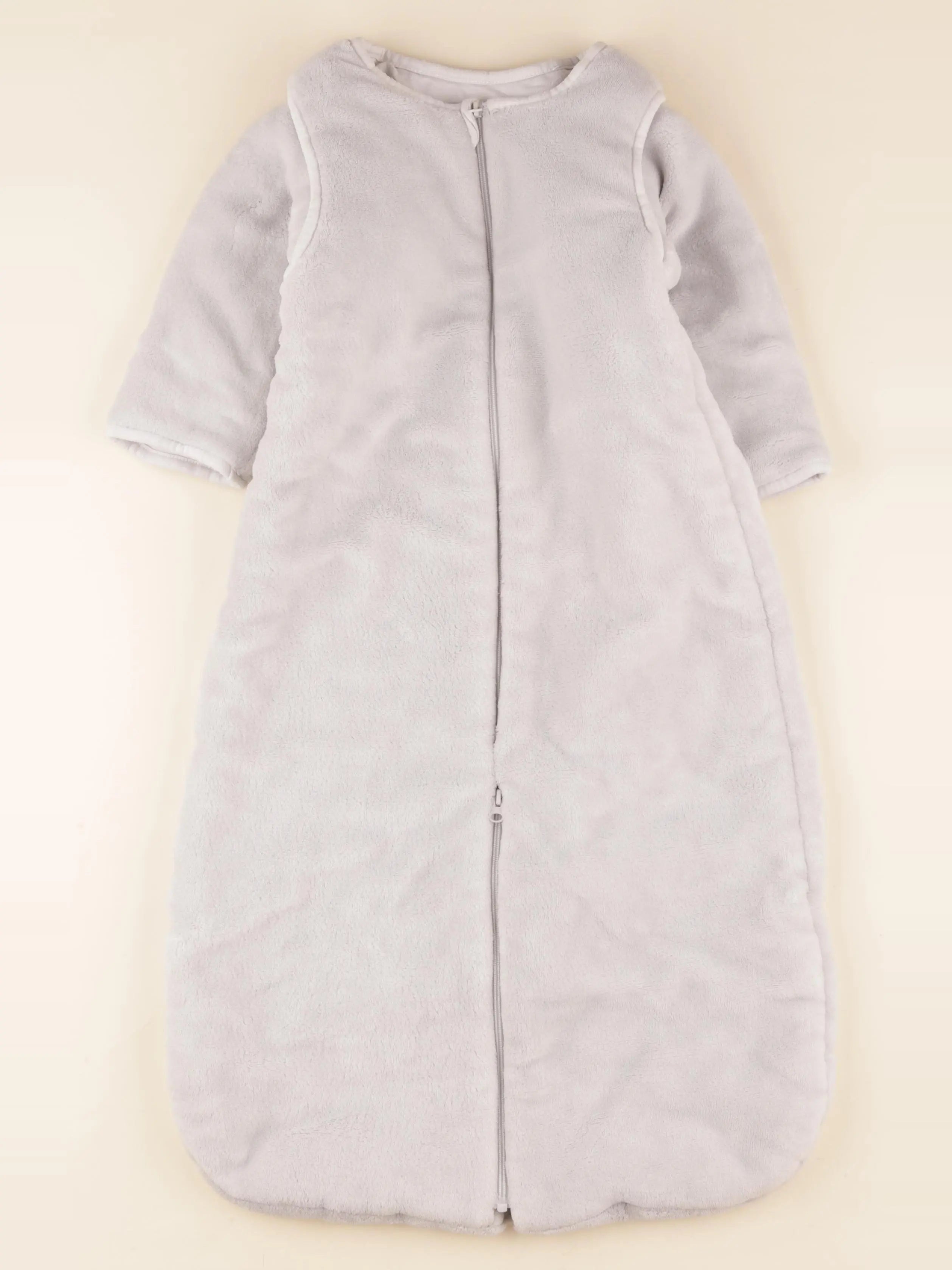 Vertbaudet - gigoteuse TOG 3 gris - 6/18 mois