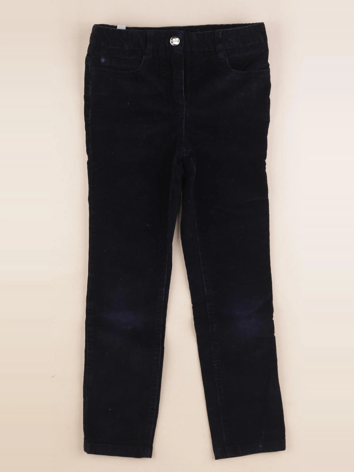 Jacadi - pantalon bleu - 6 ans