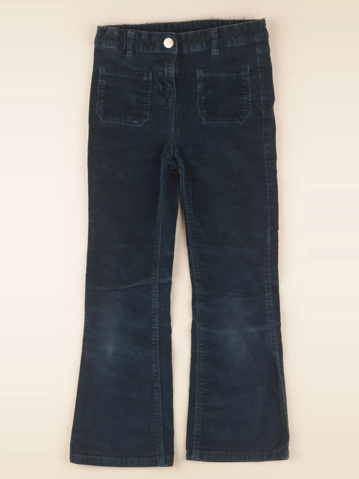 Tape à l'oeil - pantalon bleu - 9 ans