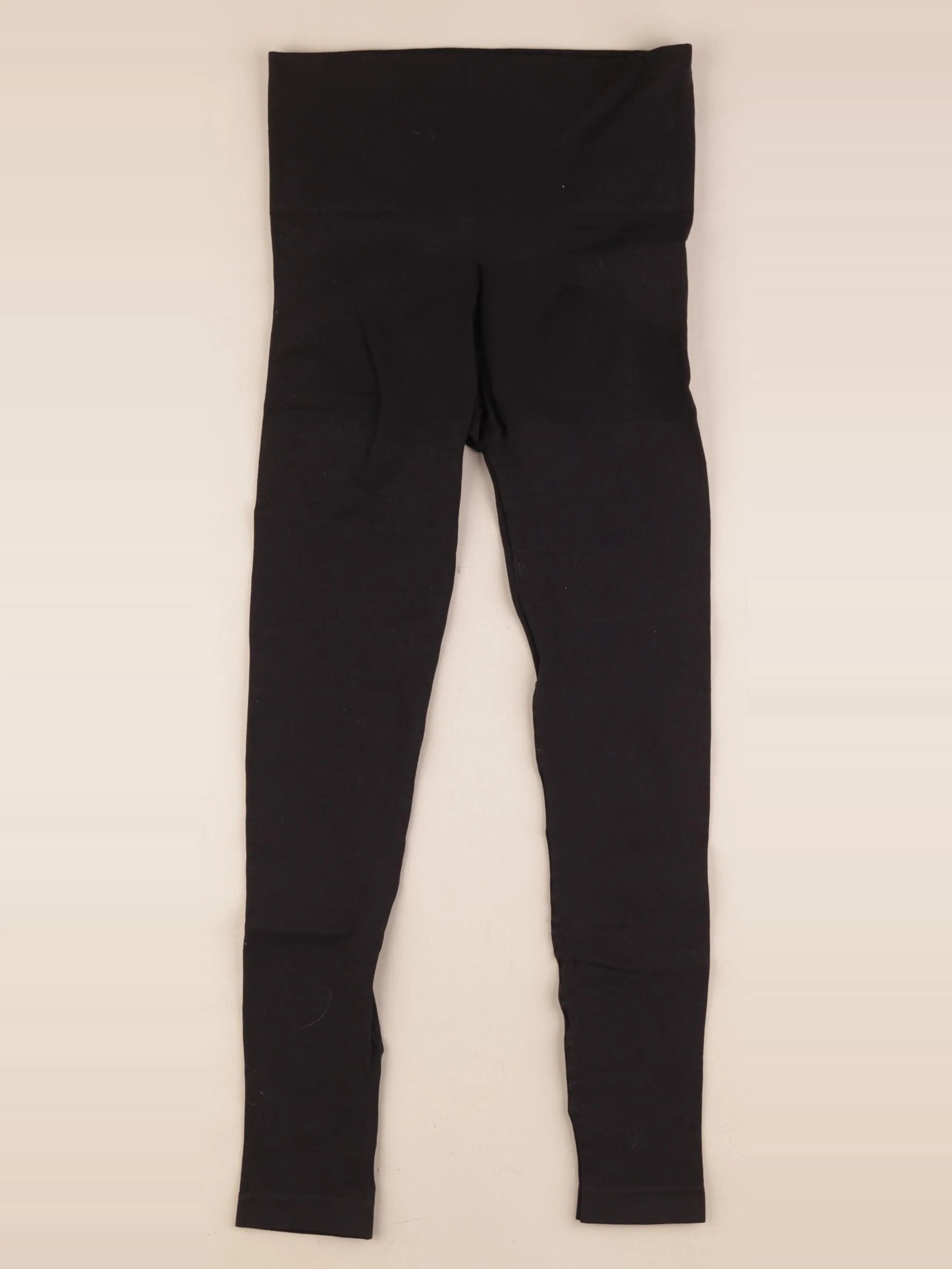 Mamalicious - legging grossesse noir - m à l