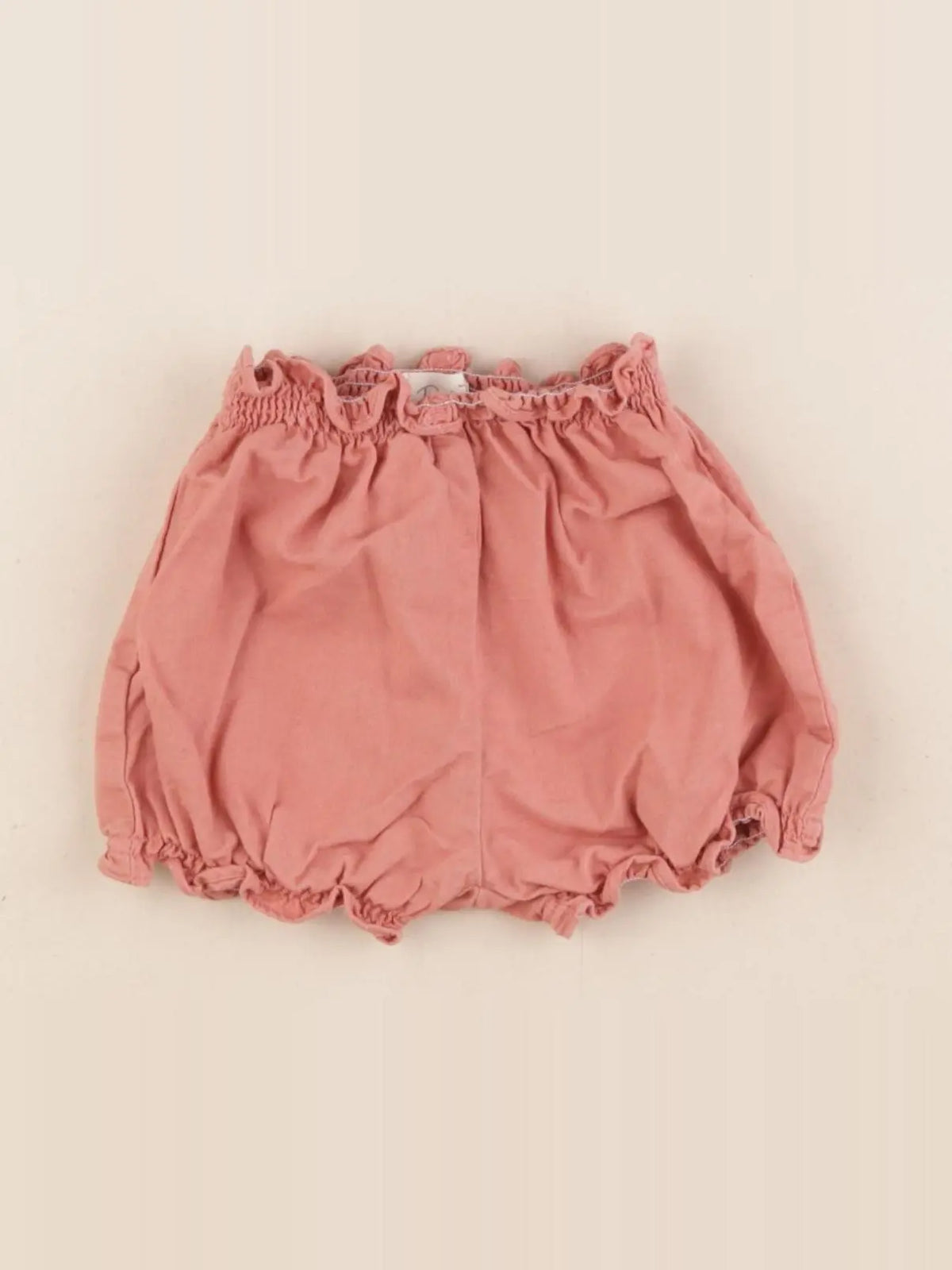 Dadati - bloomer rose - 24 mois