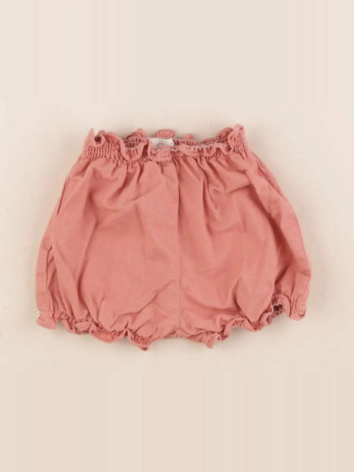 Dadati - bloomer rose - 24 mois