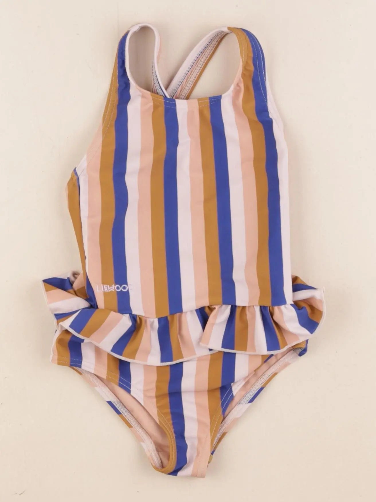 Liewood - maillot de bain multicolore - 24 mois