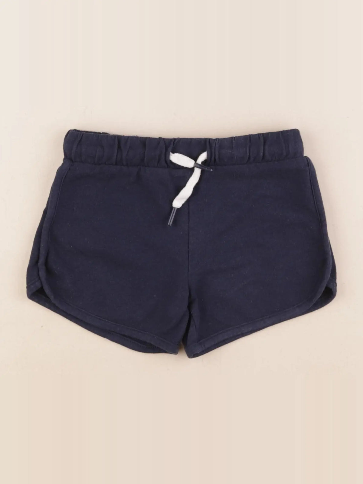 Vertbaudet - short bleu - 3 ans