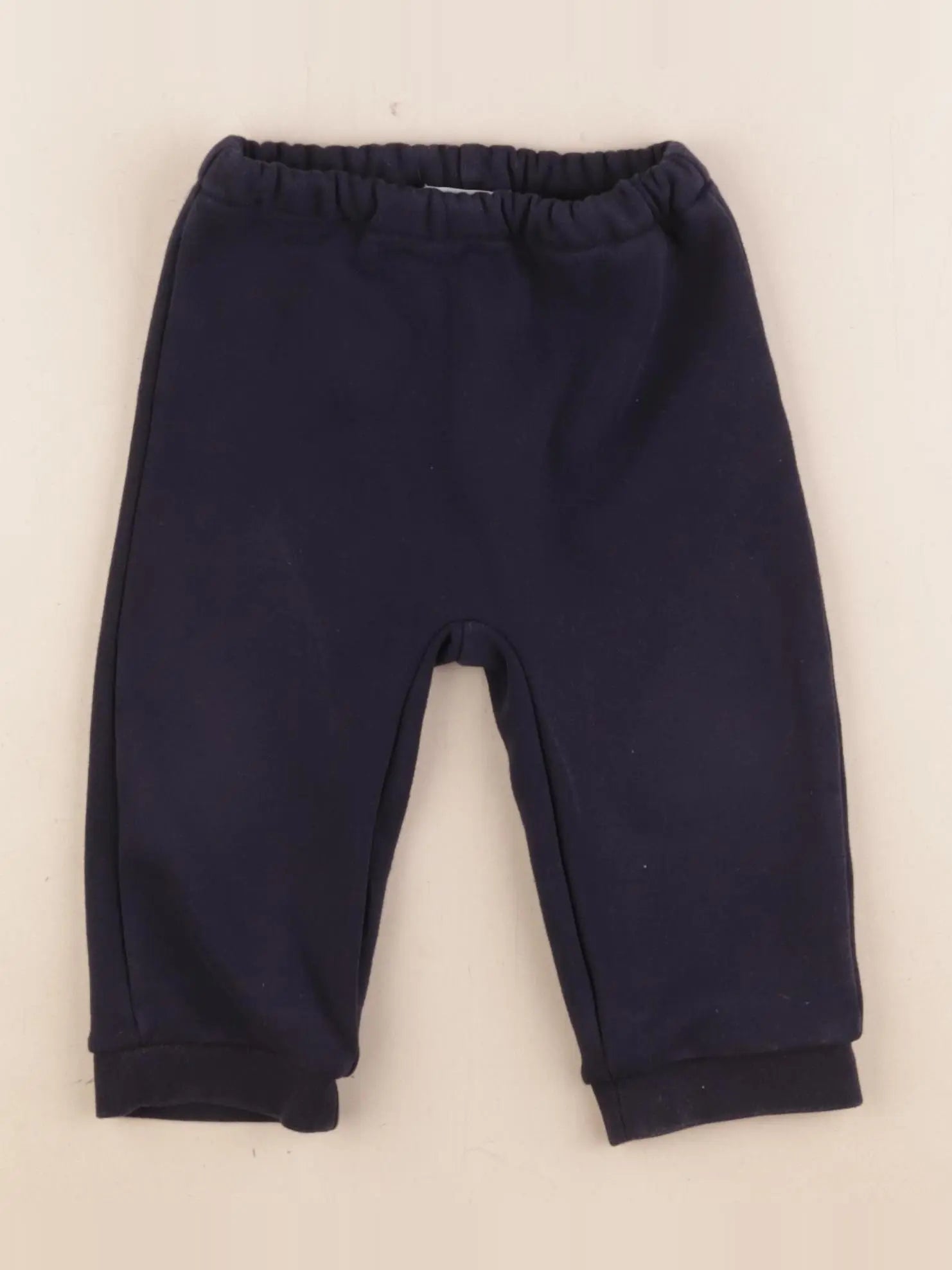 Jacadi - jogging bleu - 18 mois