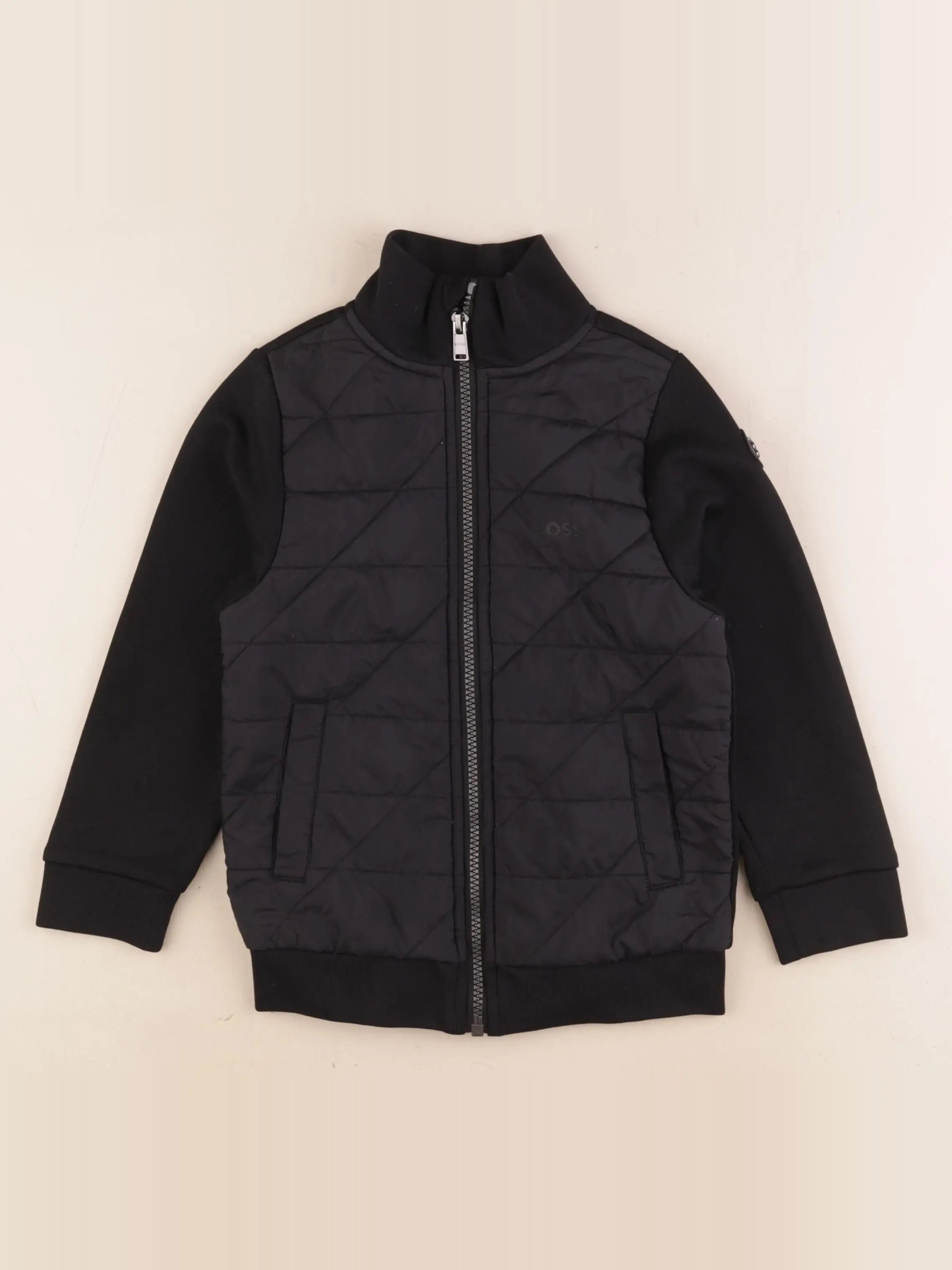 Hugo Boss - veste noir - 5 ans