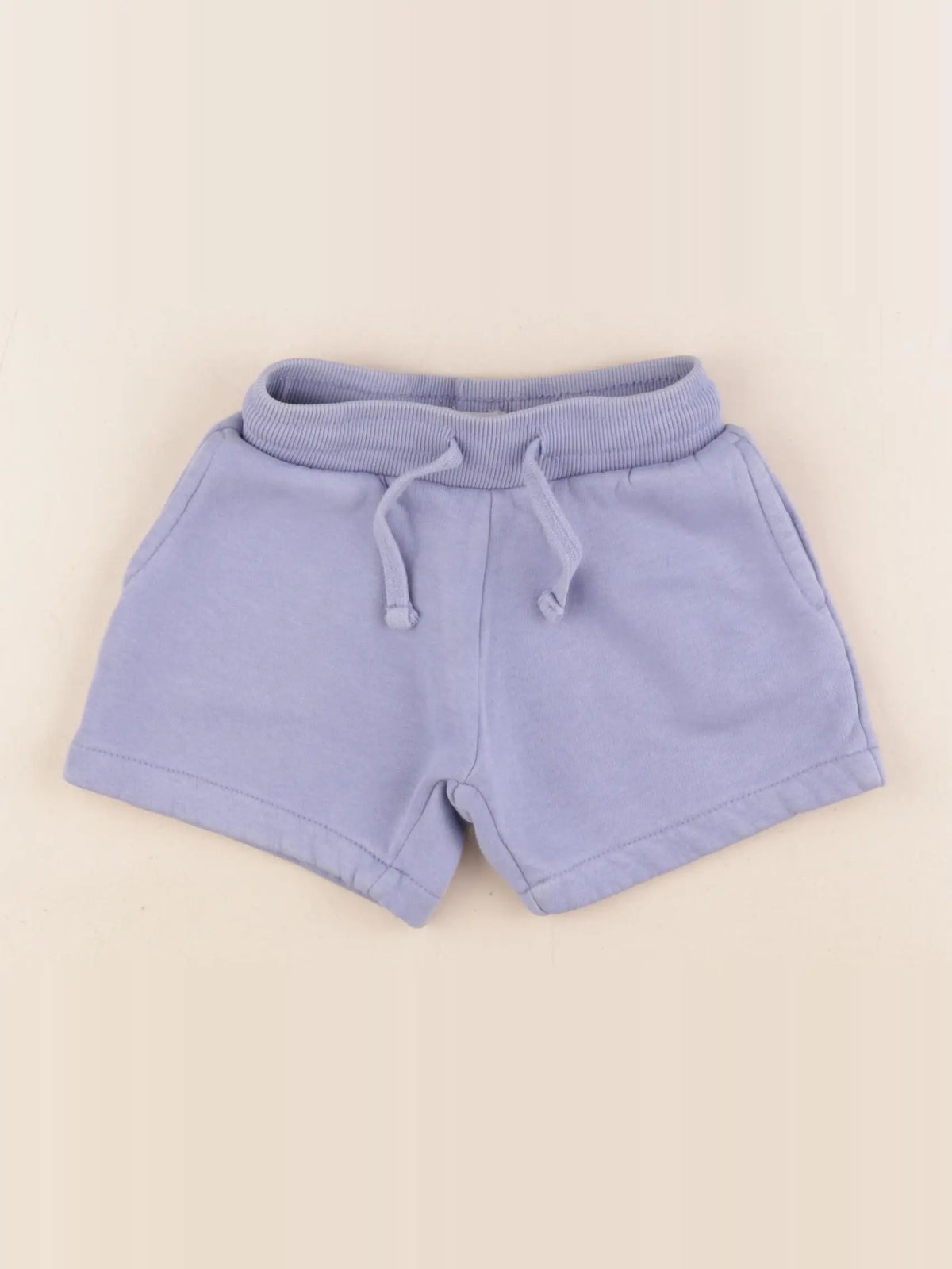 Vertbaudet - short bleu - 3 ans