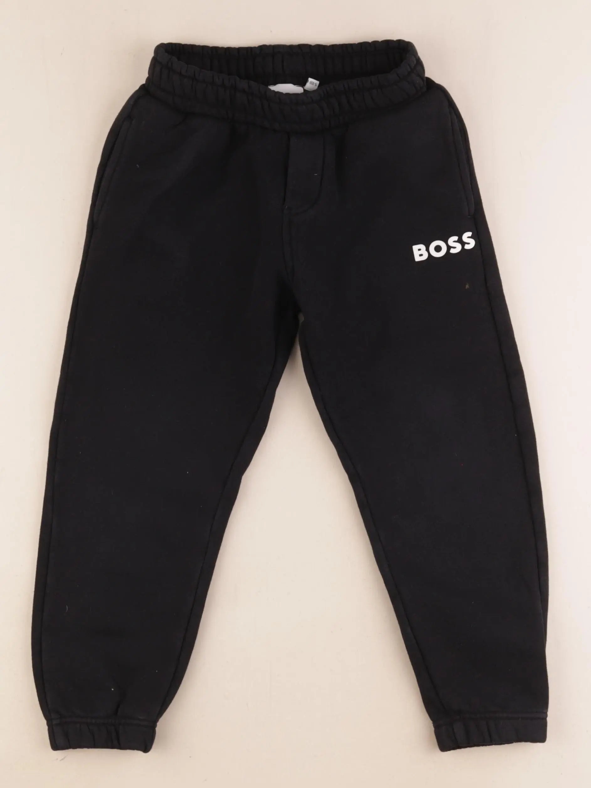 Hugo Boss - jogging noir - 5 ans