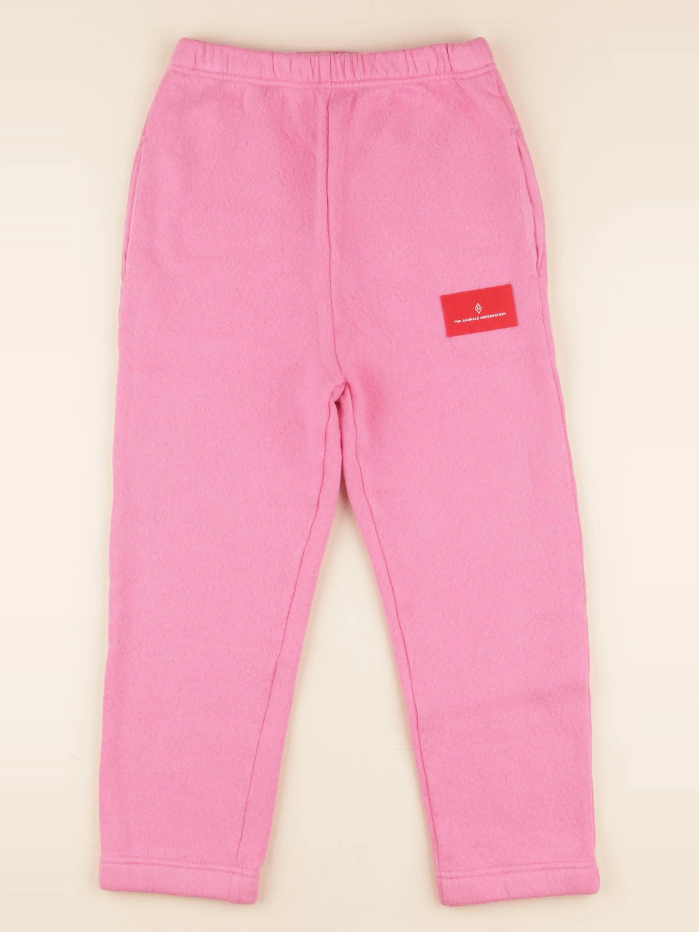 Jogging rose