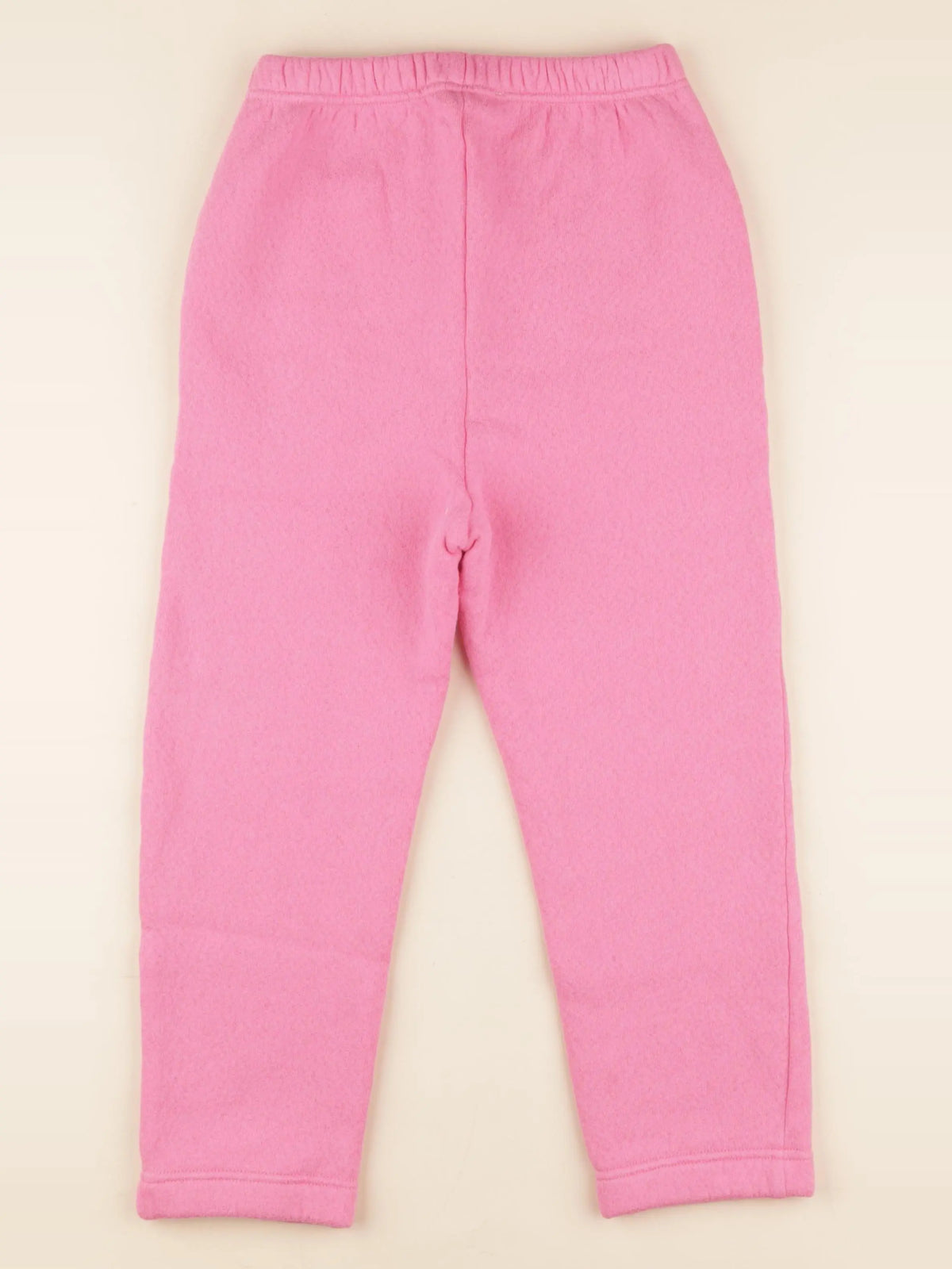 Jogging rose