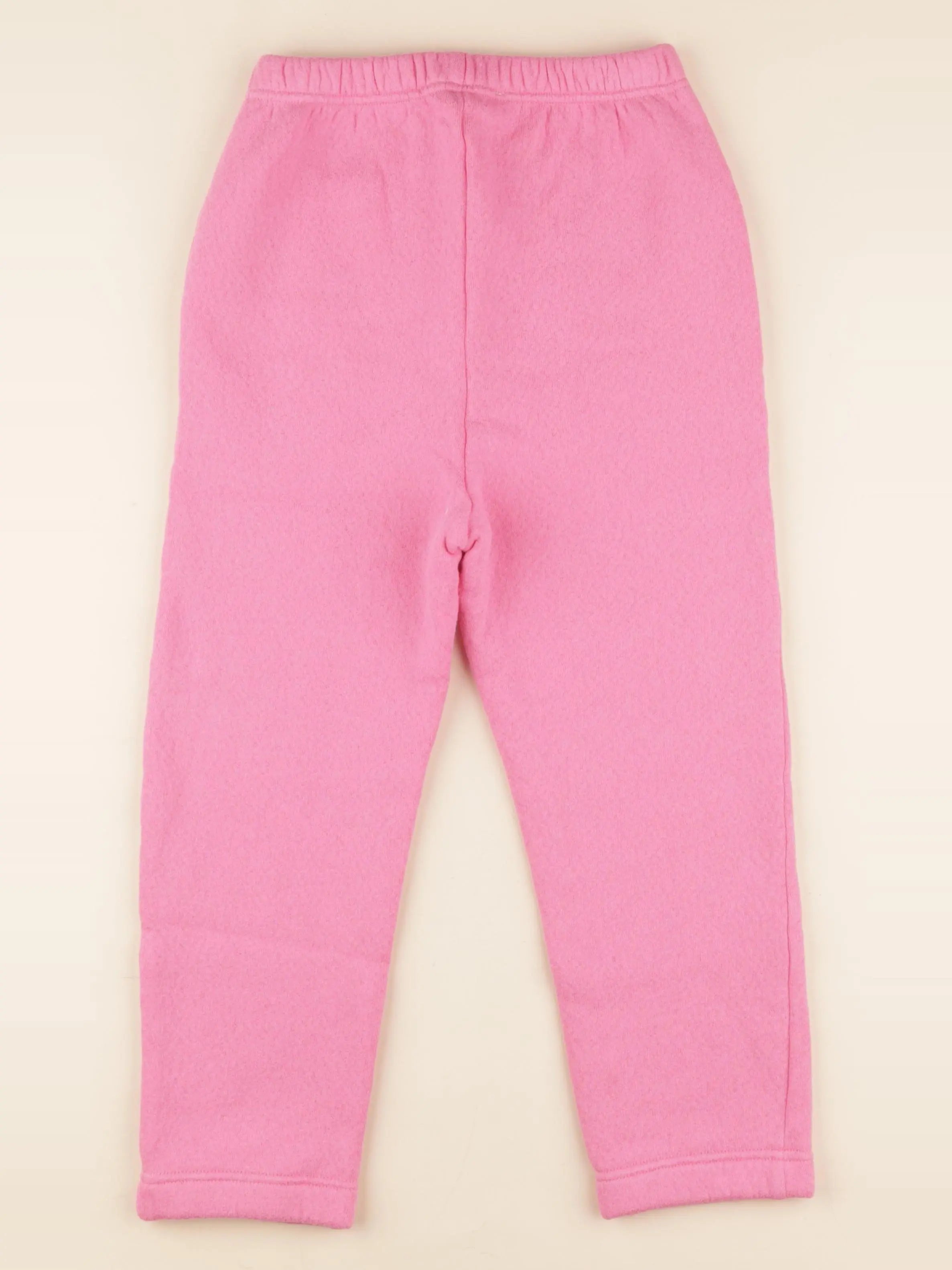 Jogging rose