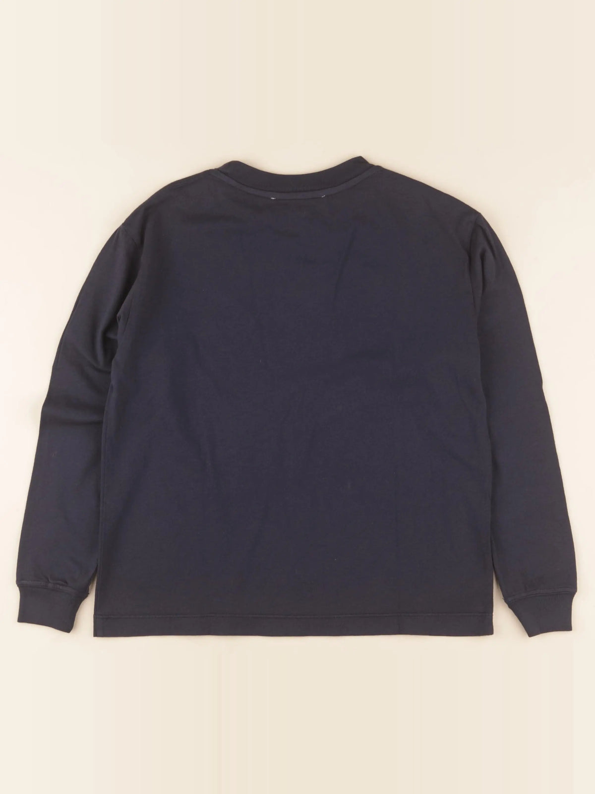 Tee-shirt bleu