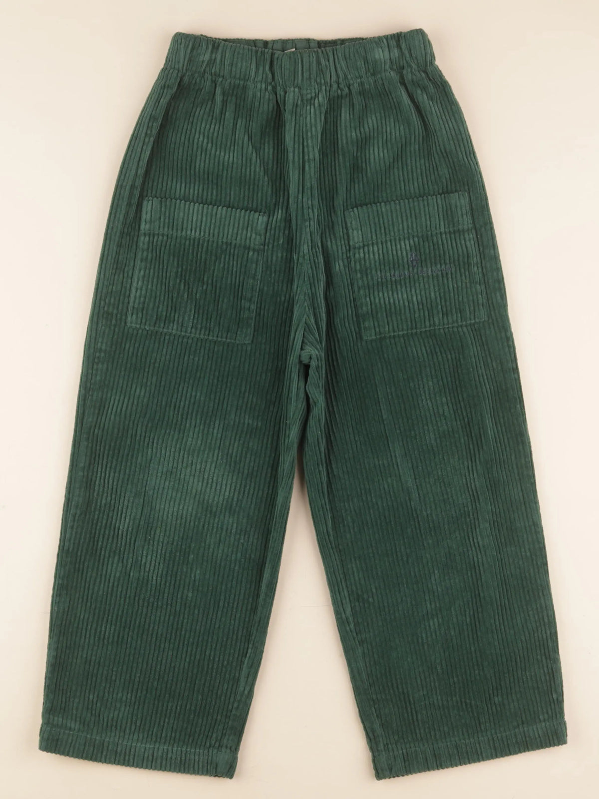 Pantalon vert