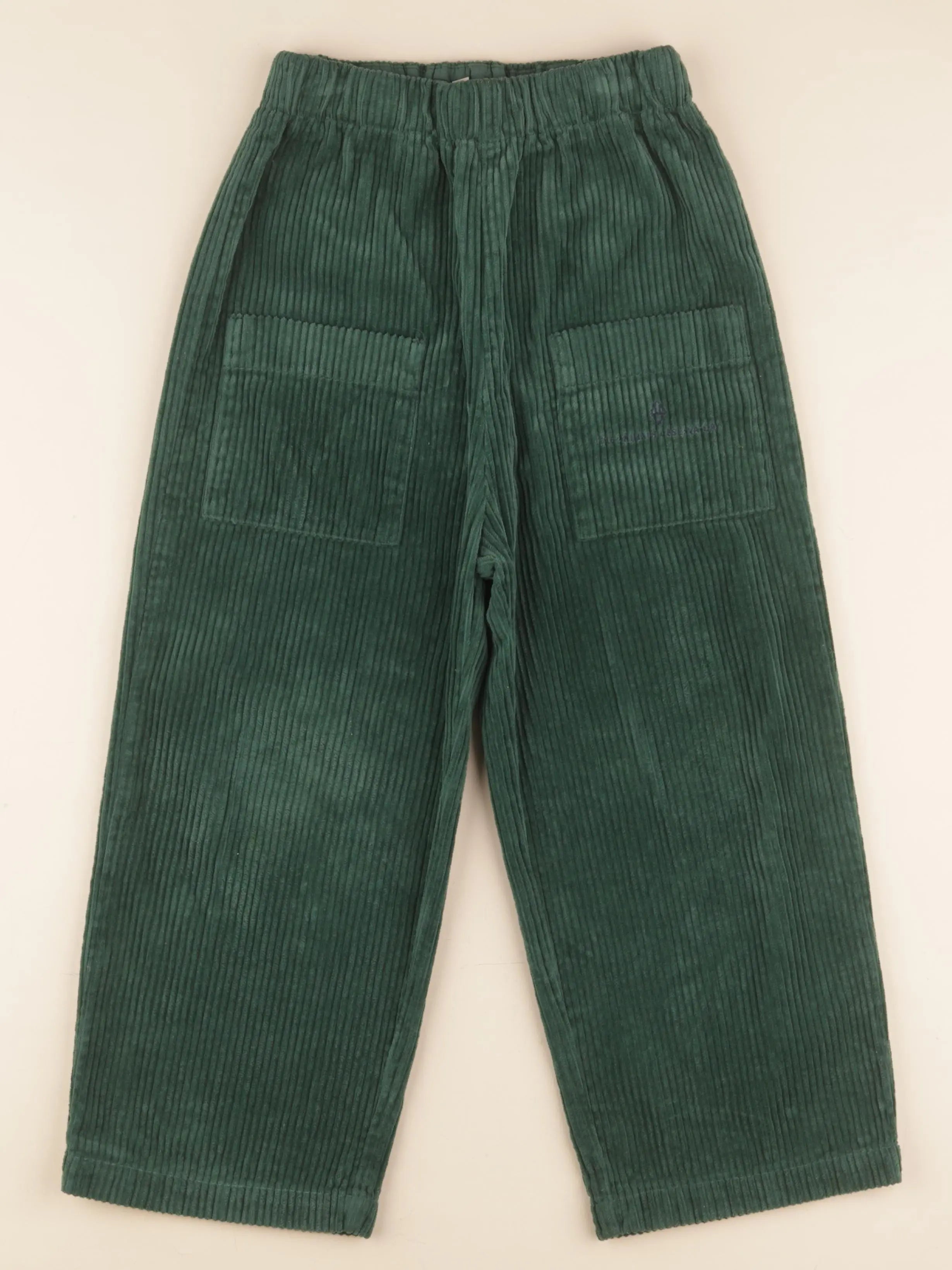 Pantalon vert