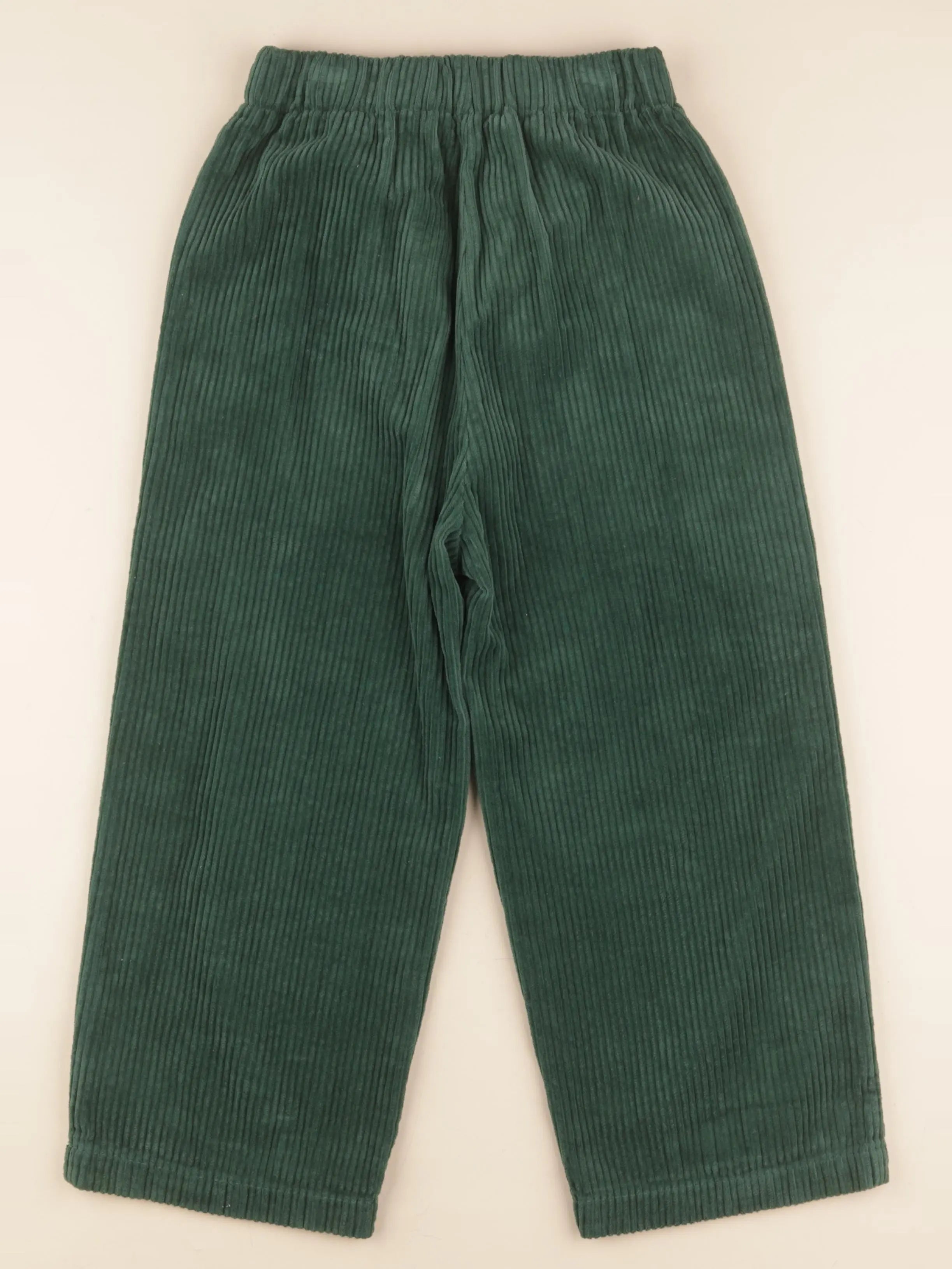Pantalon vert