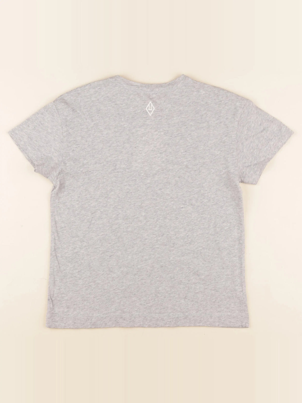 Tee-shirt gris