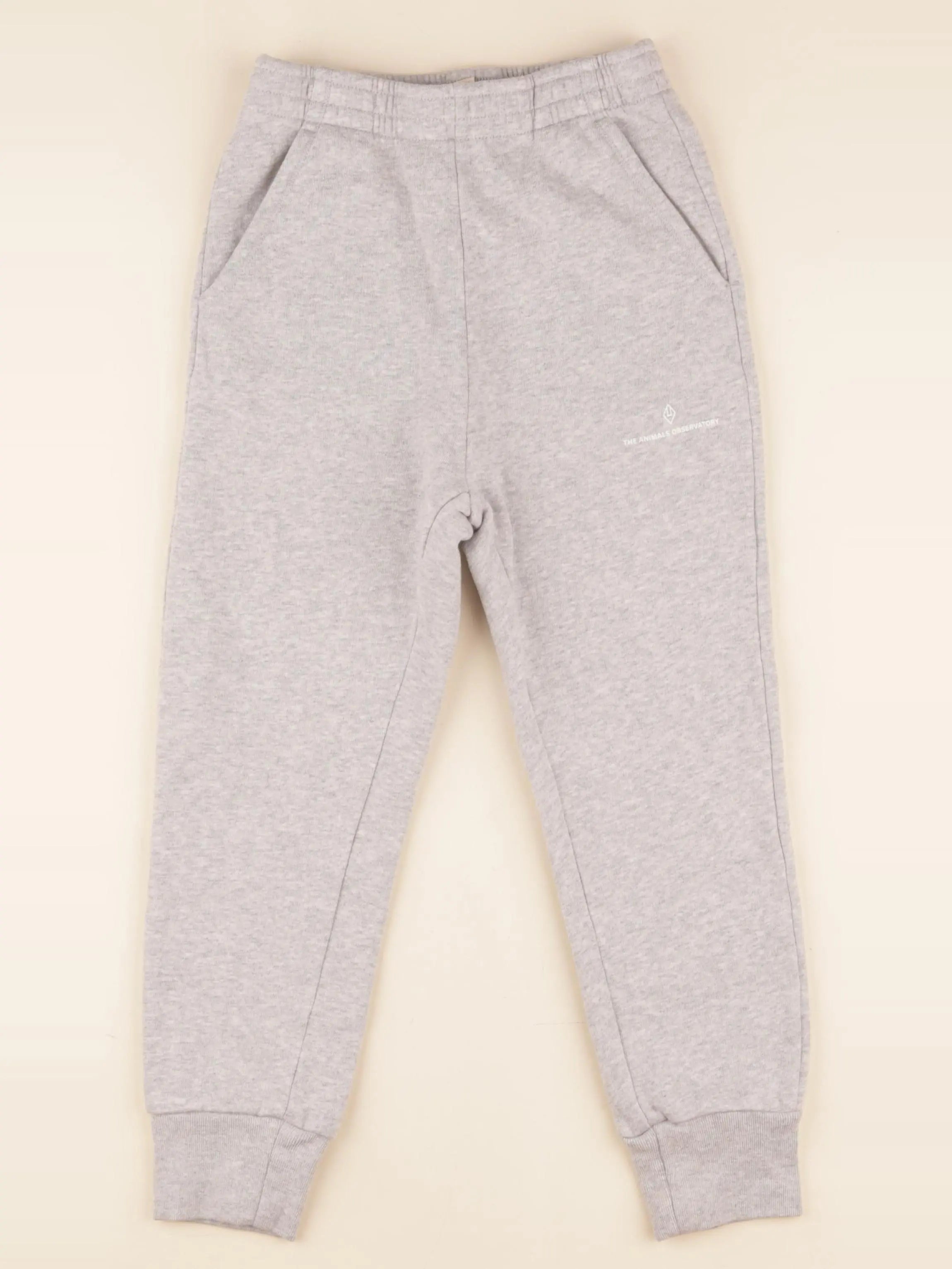 Jogging gris