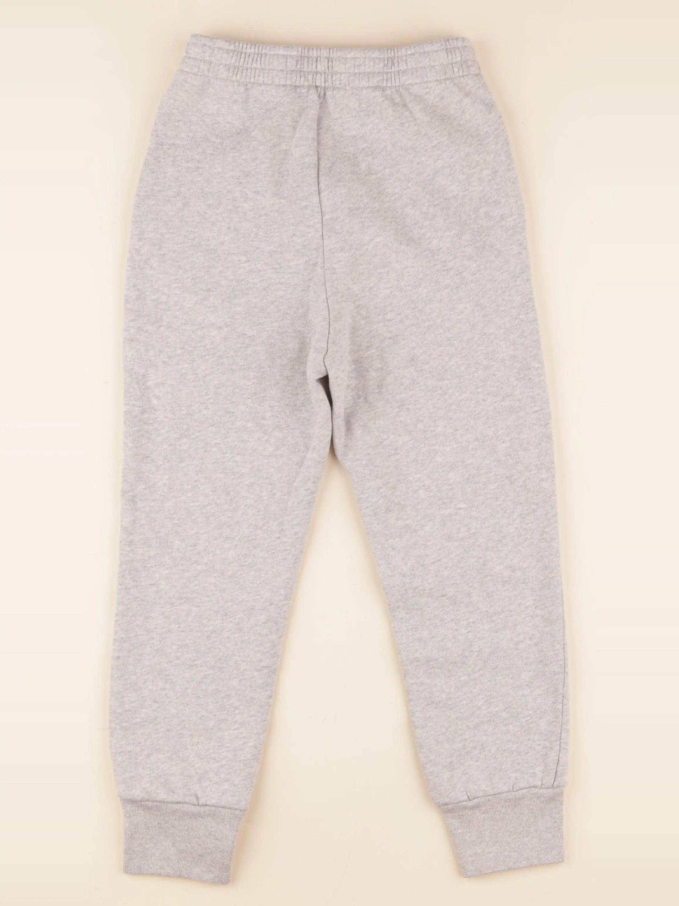 Jogging gris