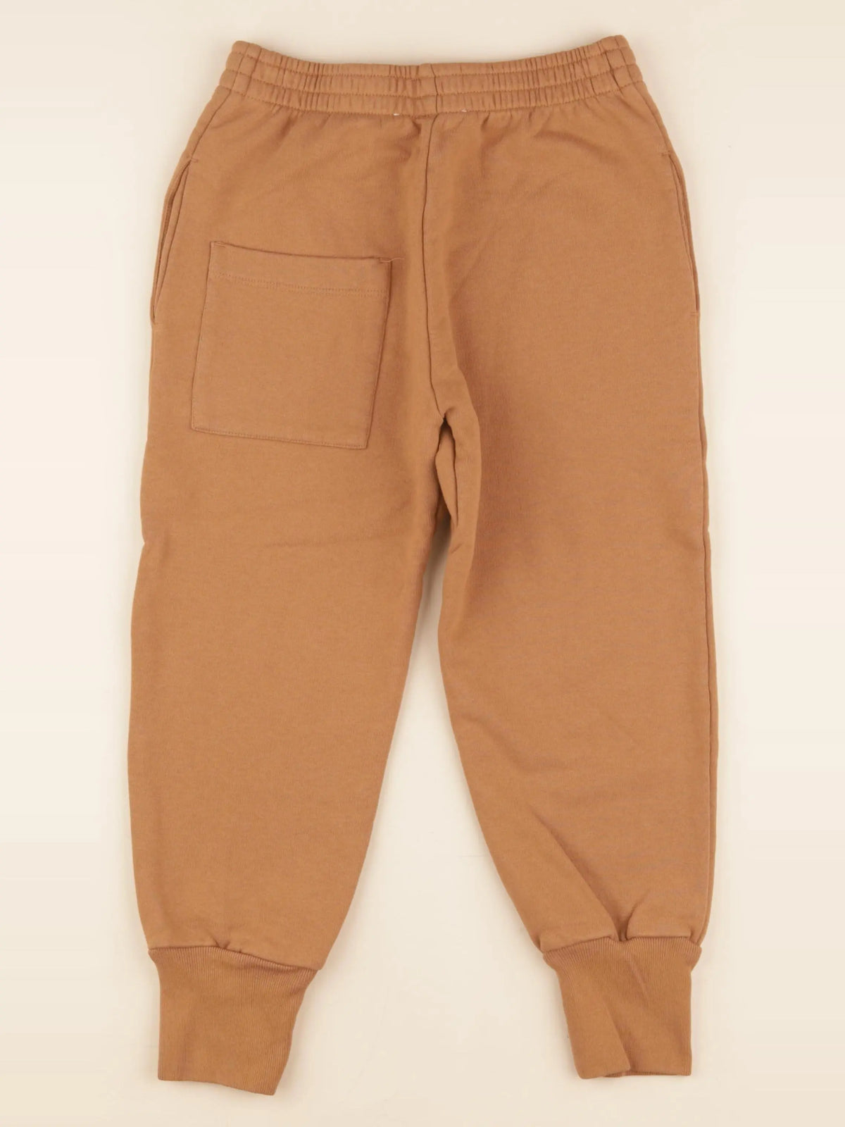 Jogging marron