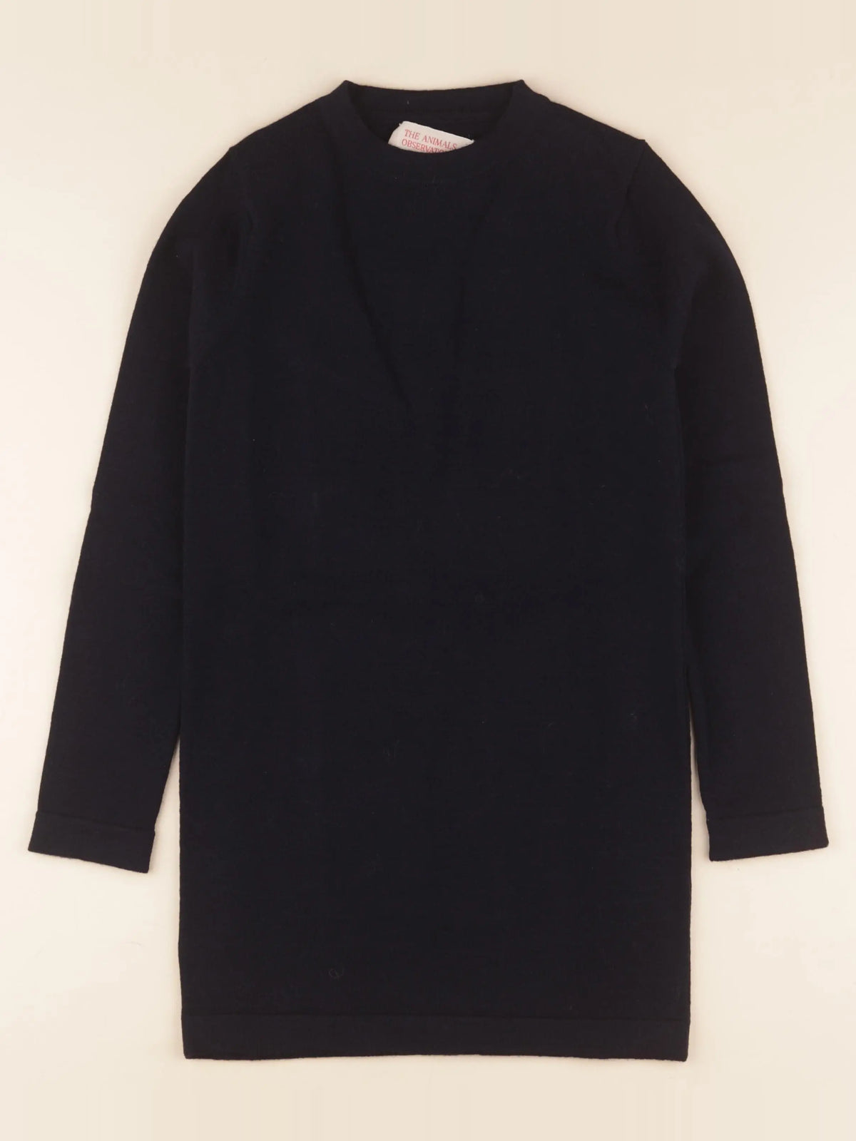 Robe bleu