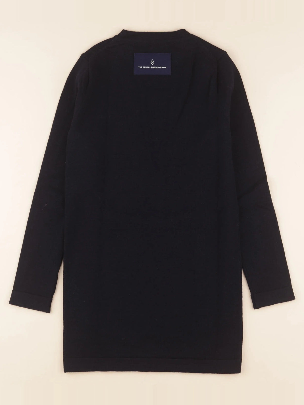 Robe bleu