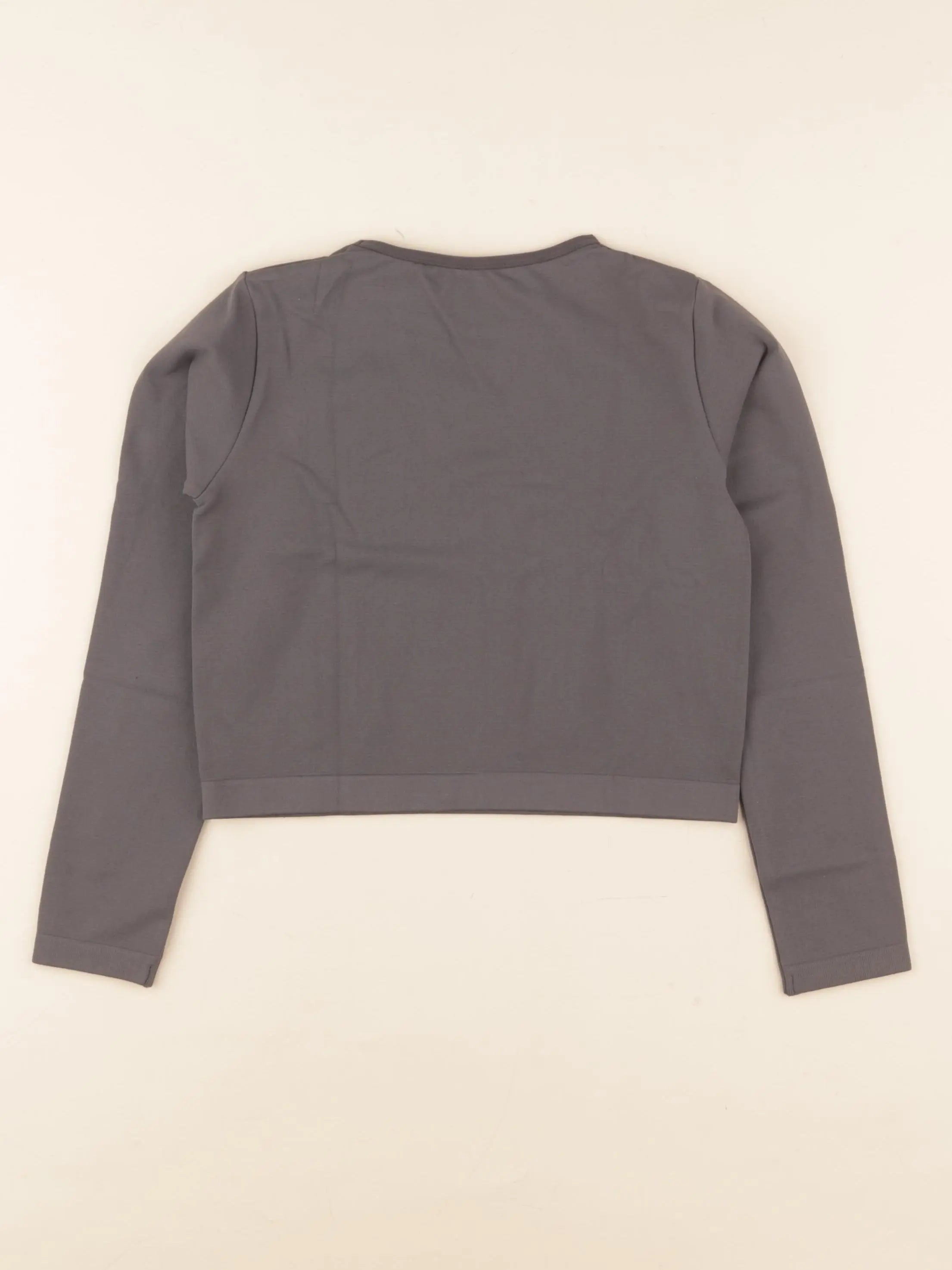 Tee-shirt gris