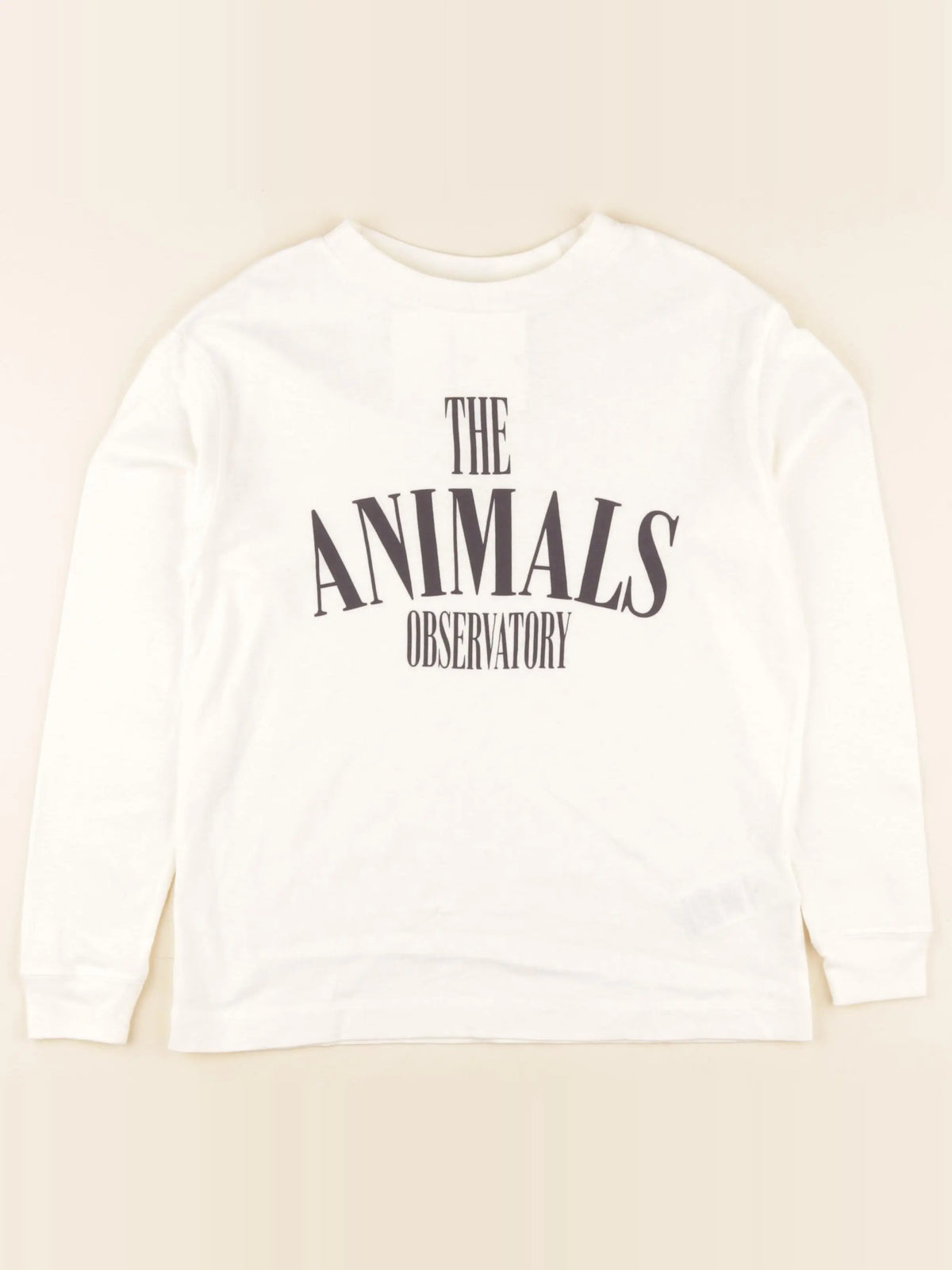 Tee-shirt blanc