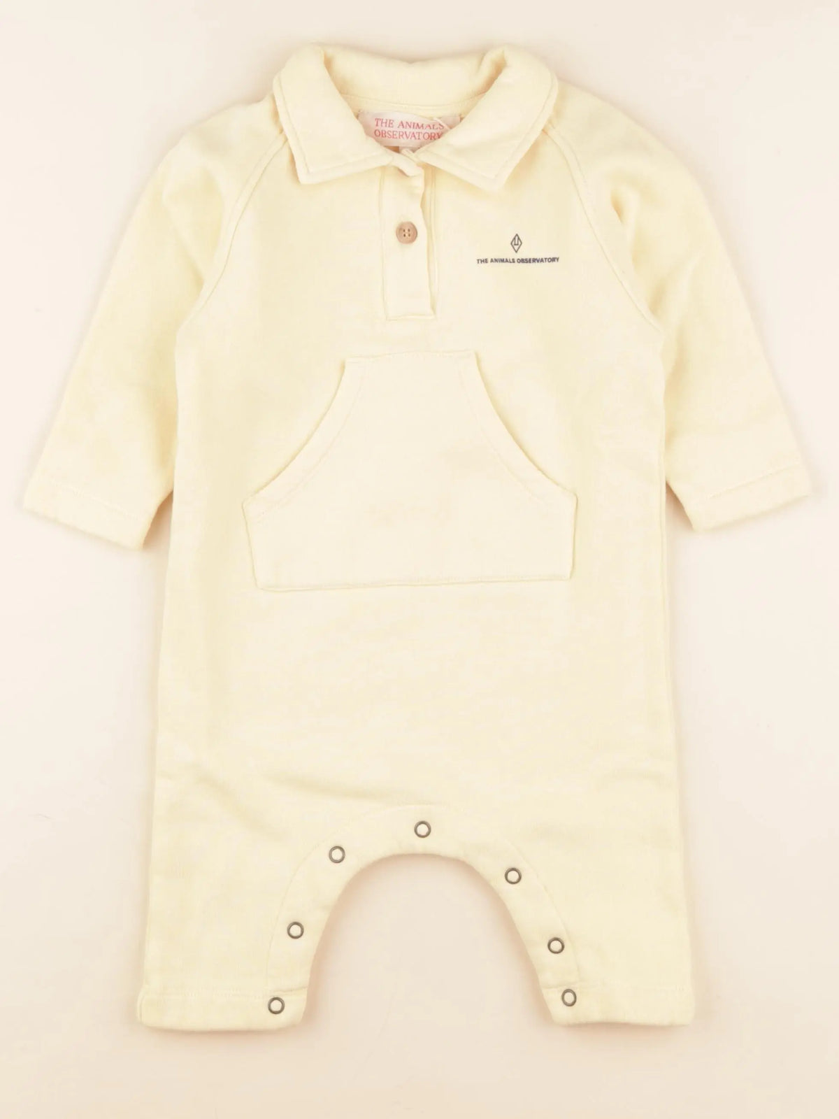 Combinaison jaune