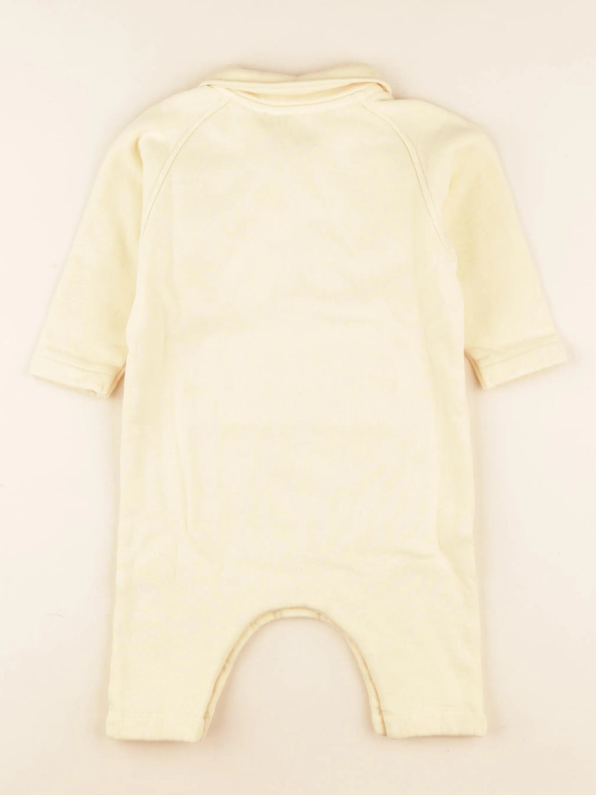 Combinaison jaune