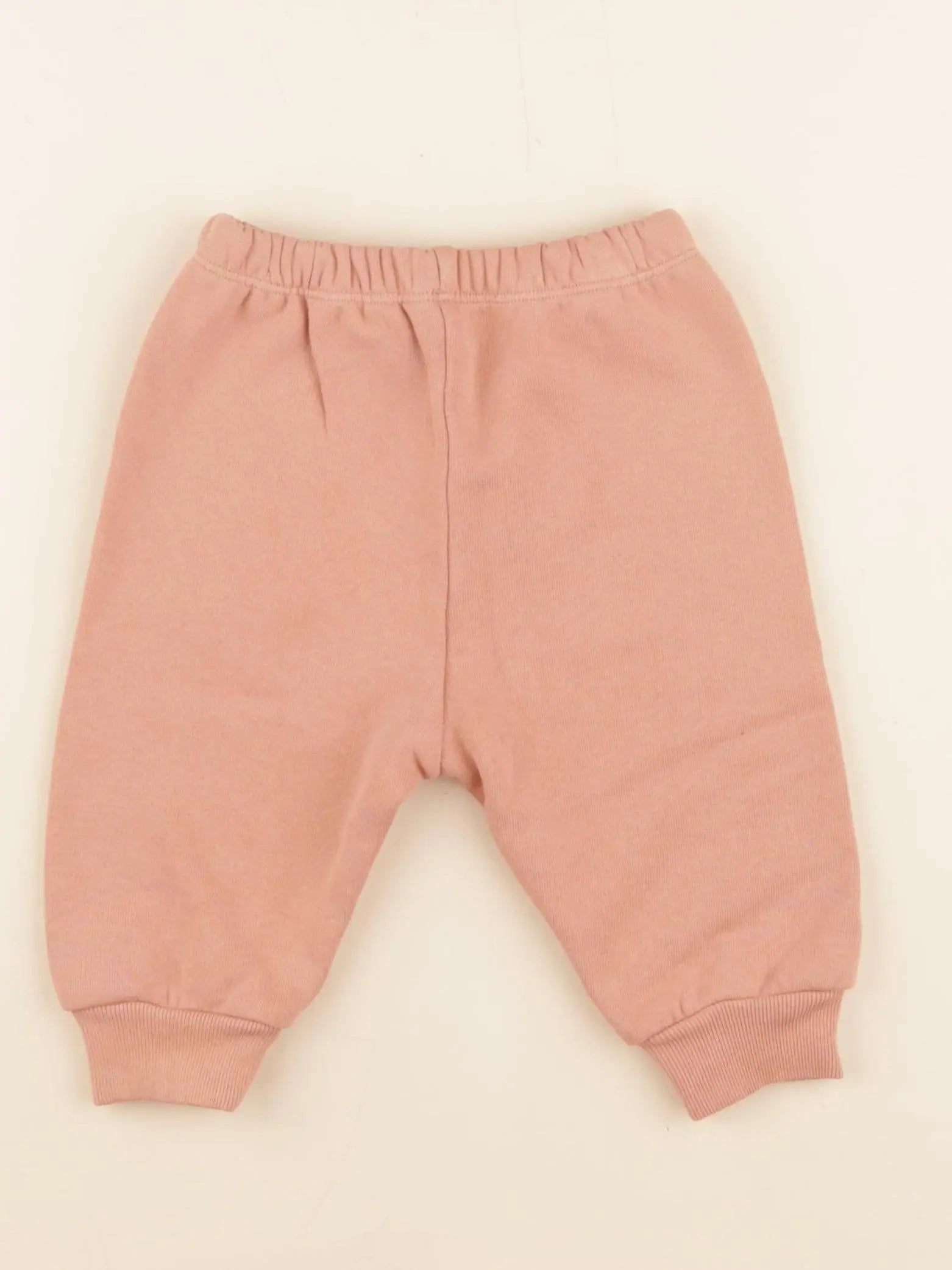 Jogging rose