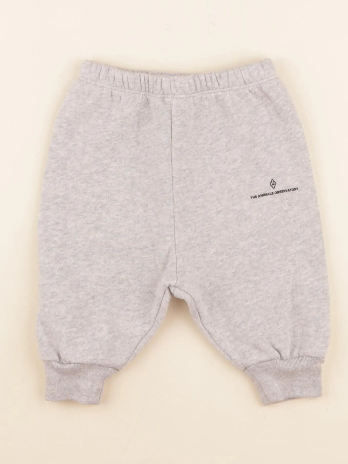 Jogging gris