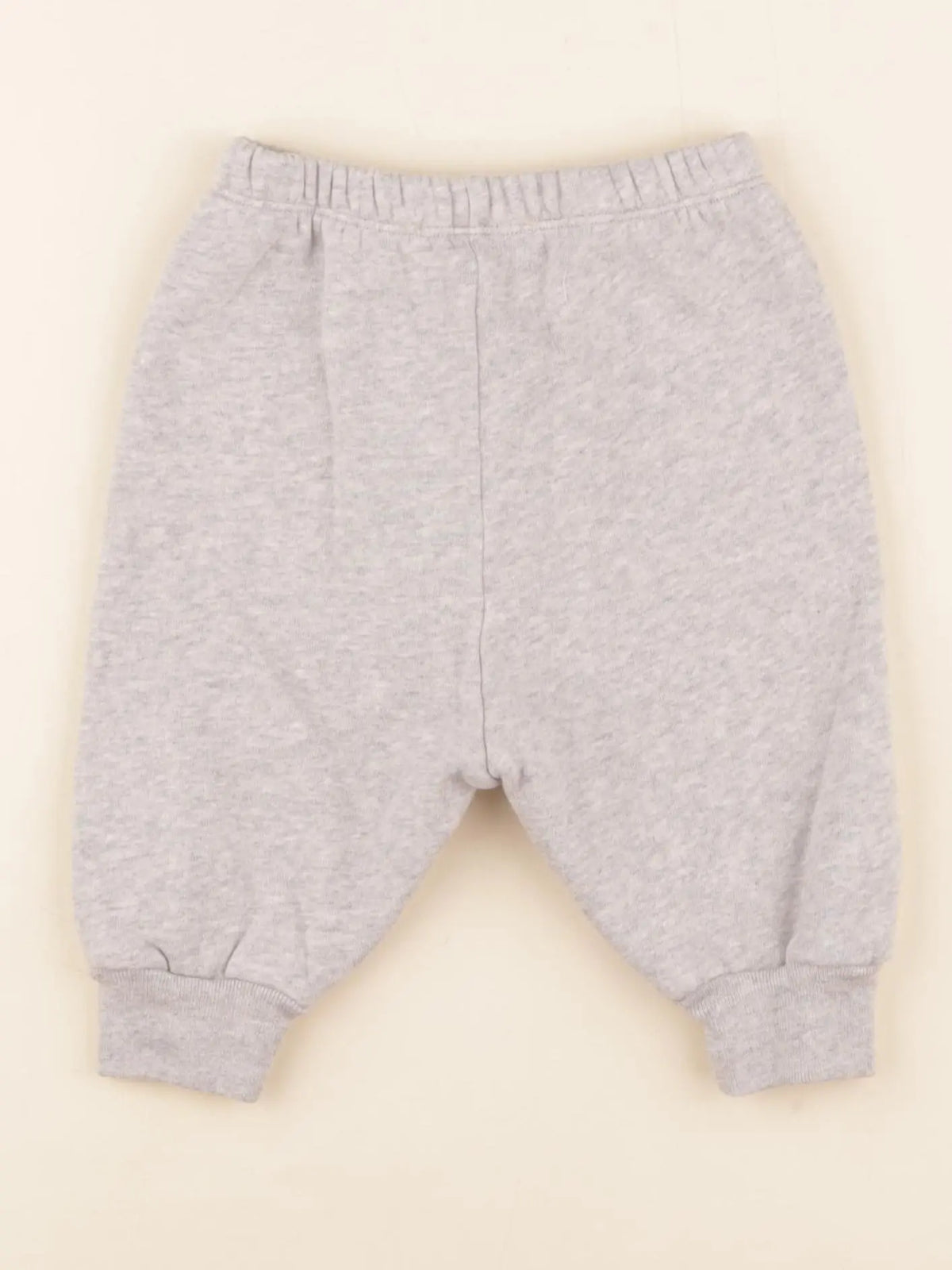 Jogging gris