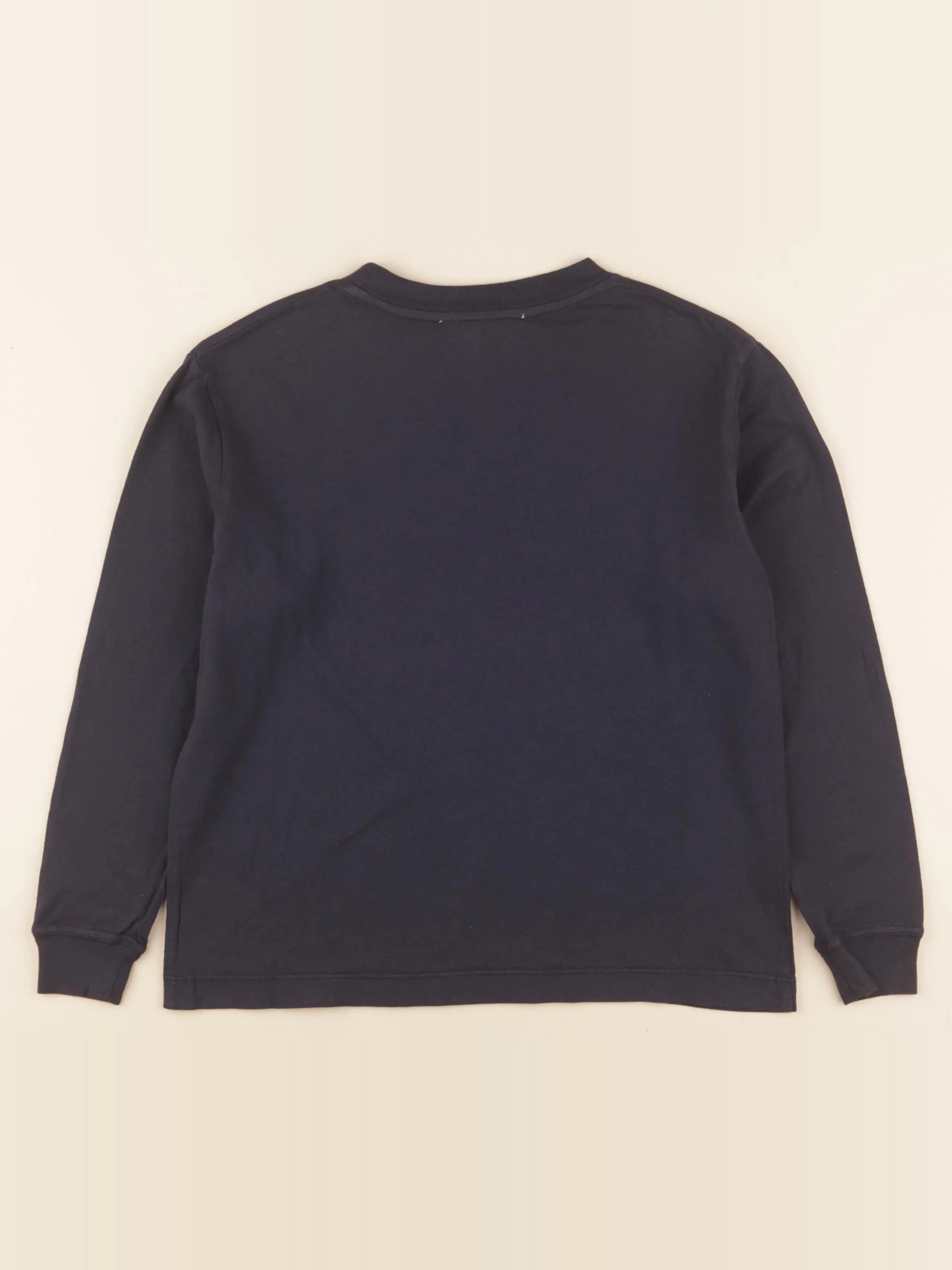Tee-shirt bleu