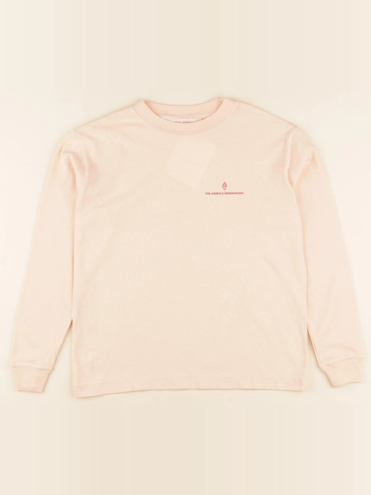 Tee-shirt rose