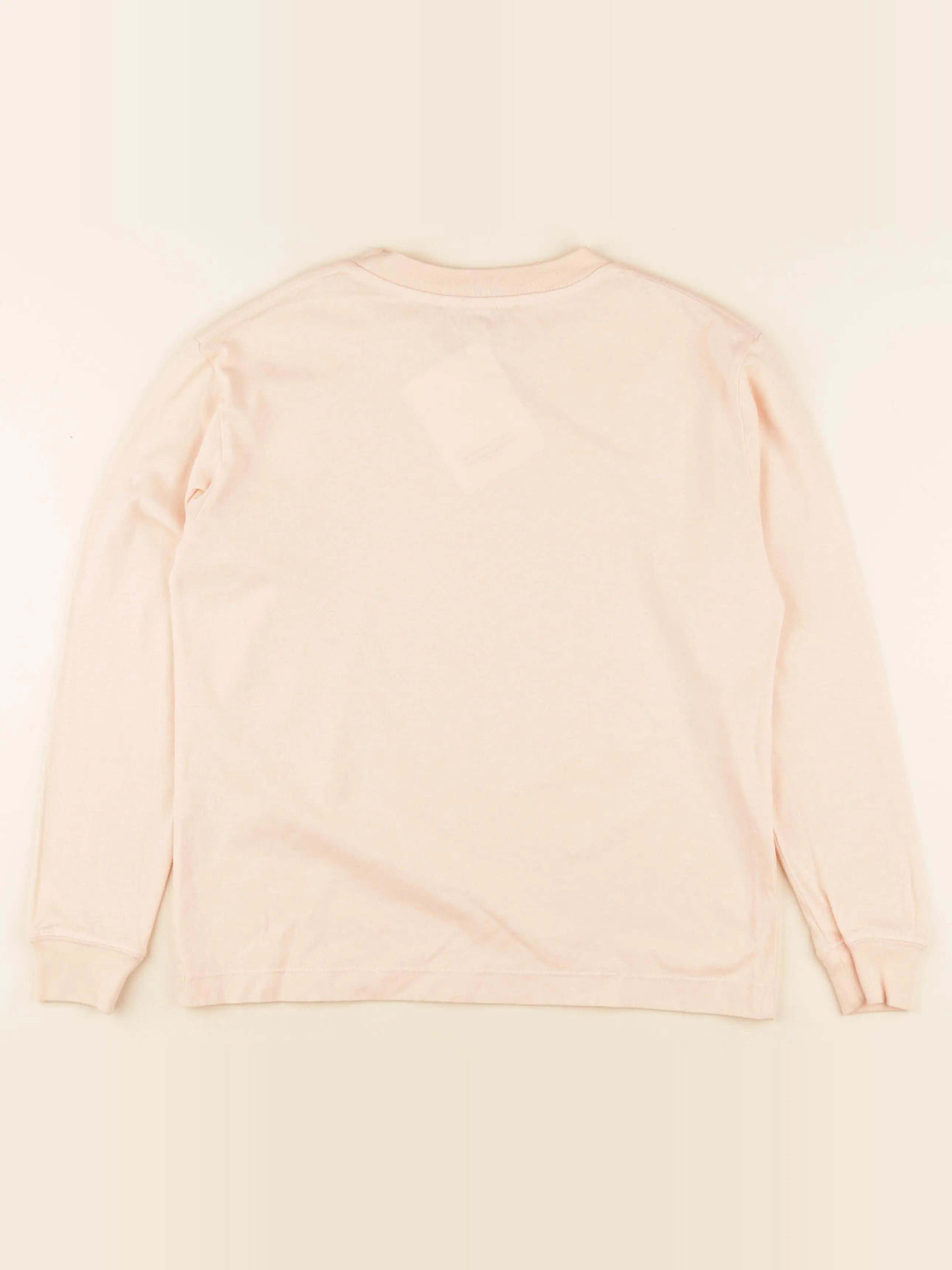 Tee-shirt rose