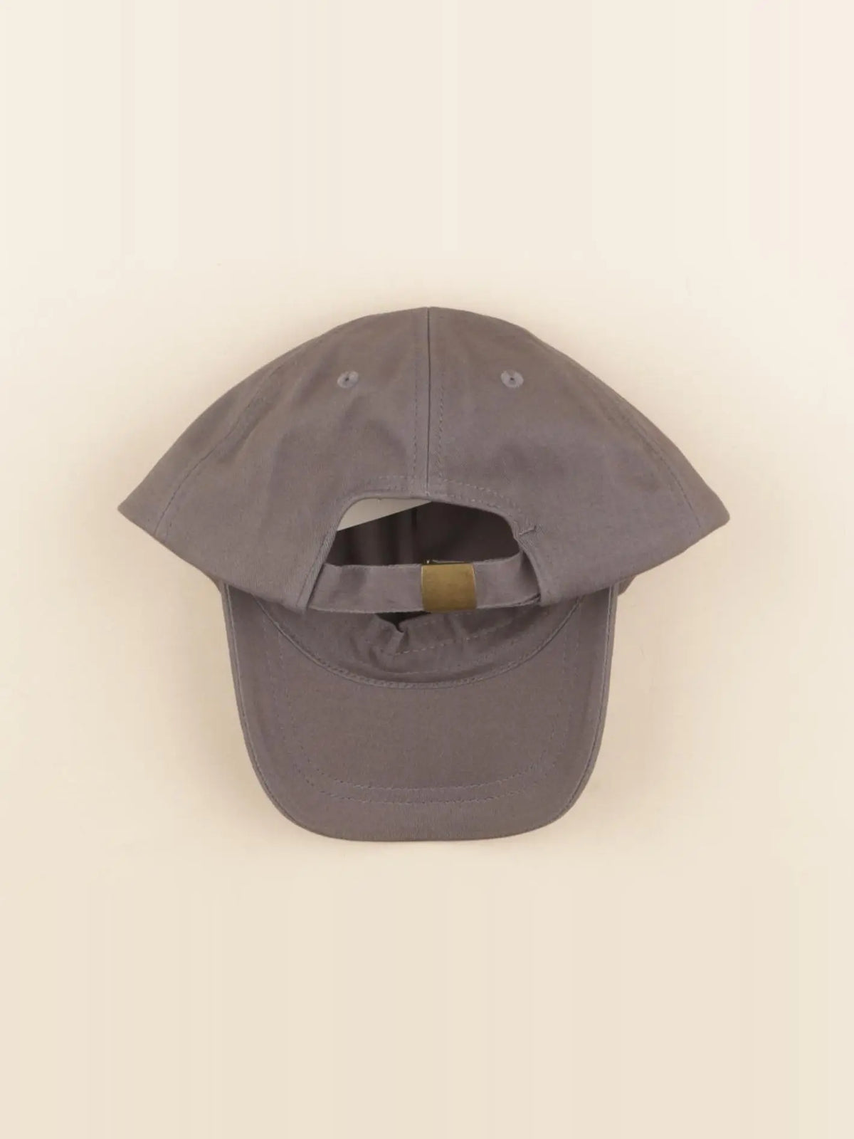 Casquette gris