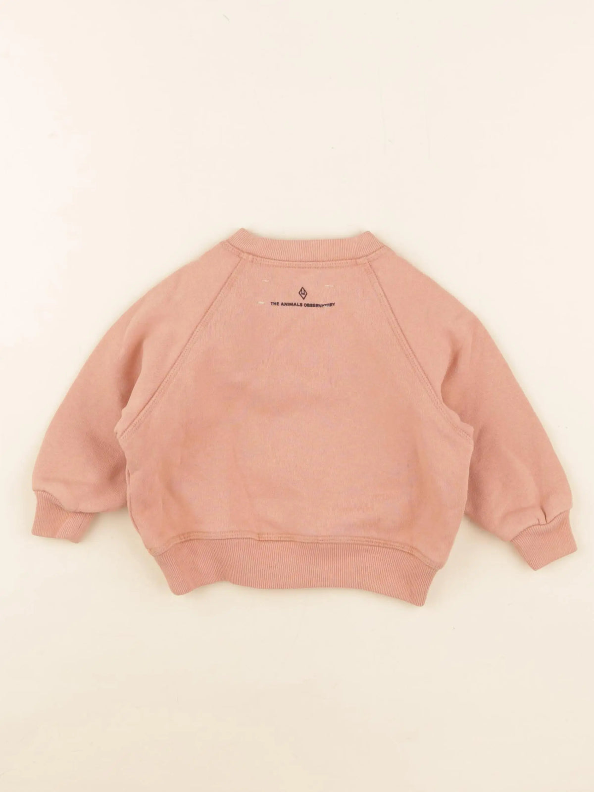 Sweat rose